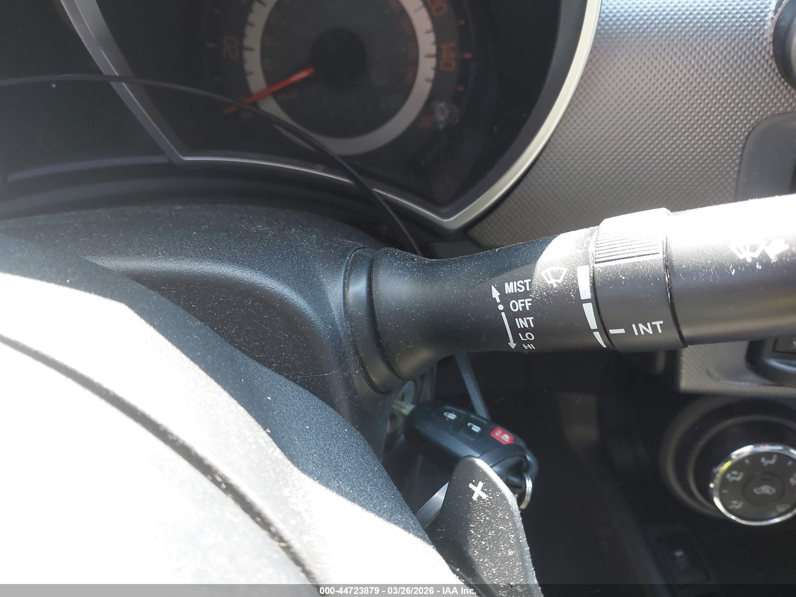 SCION TC image 11