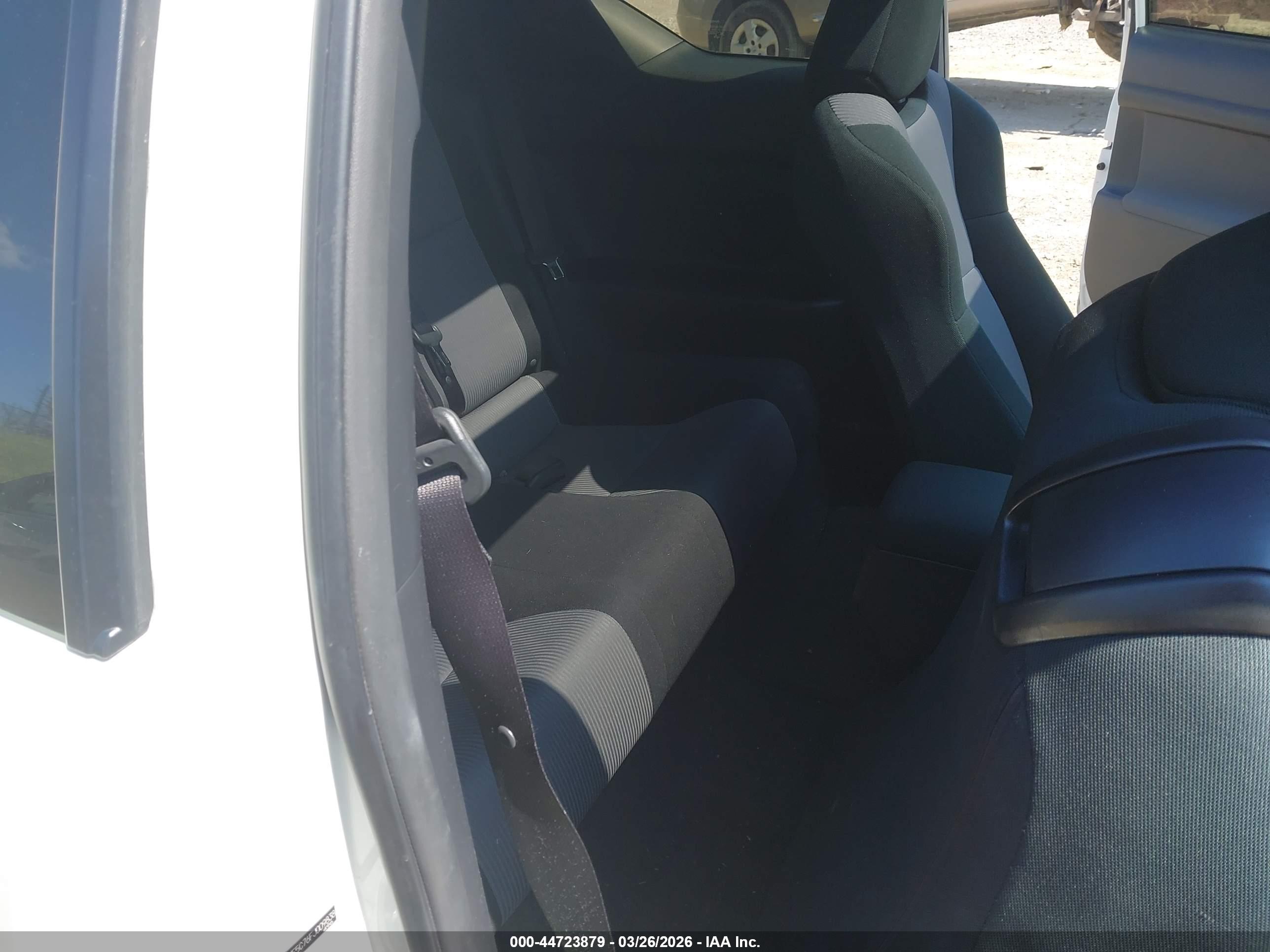SCION TC image 8