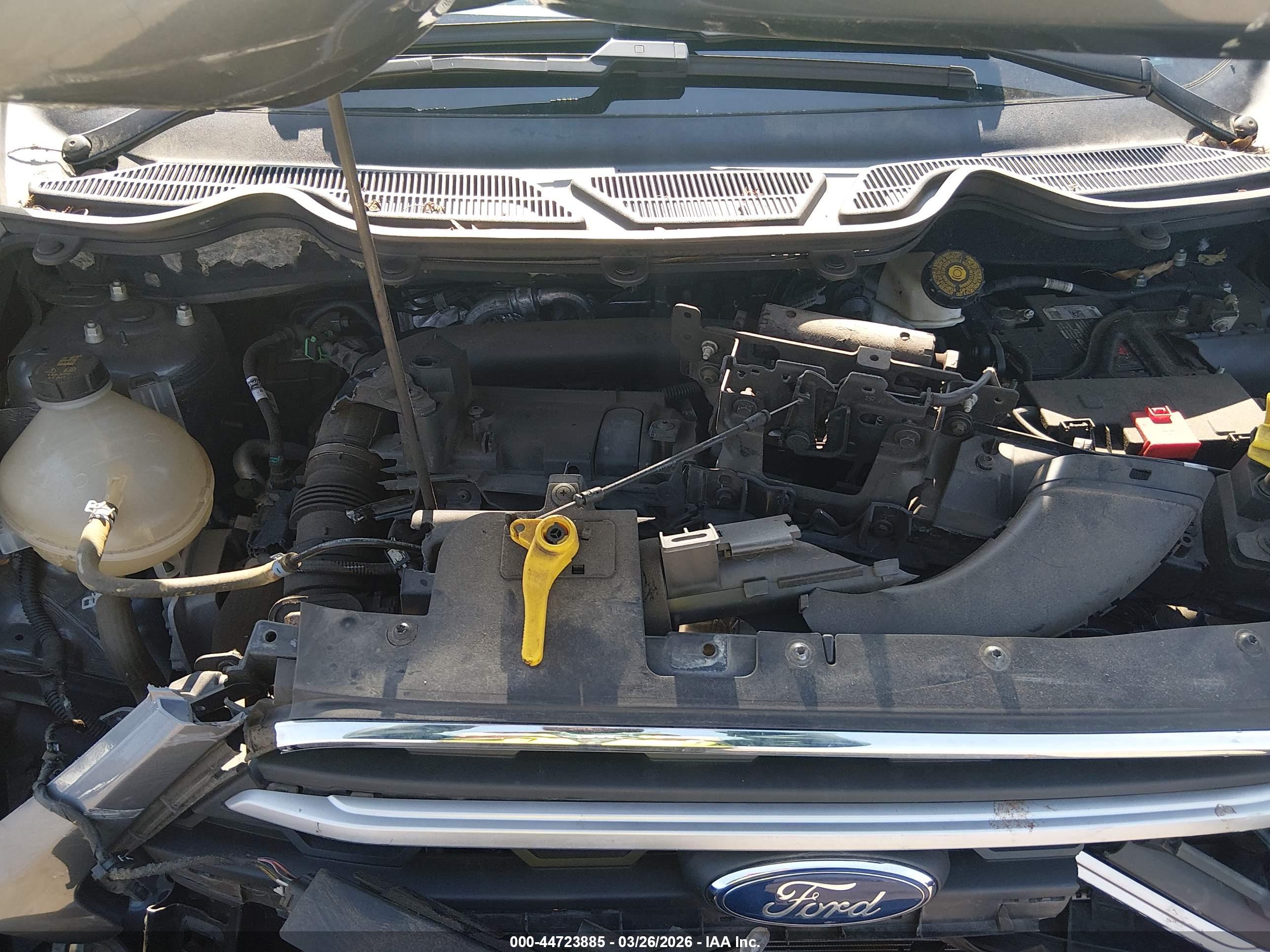 FORD ECOSPORT image 10