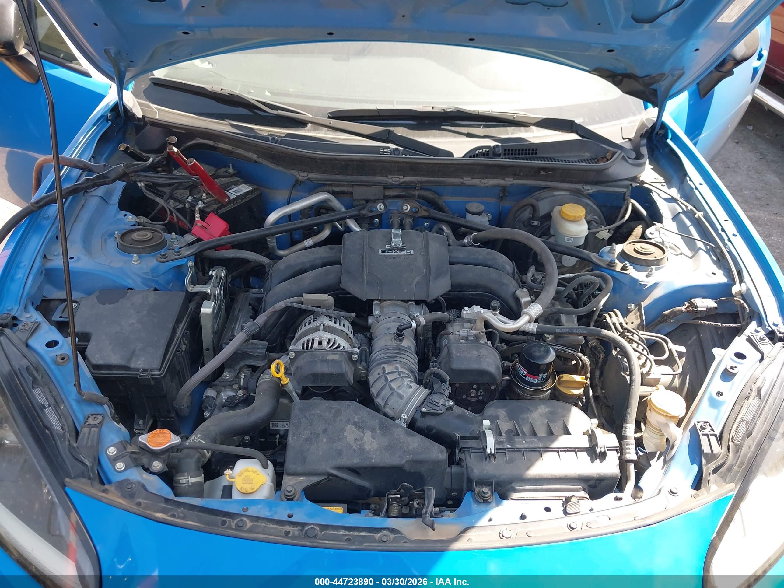 TOYOTA GR86 image 10