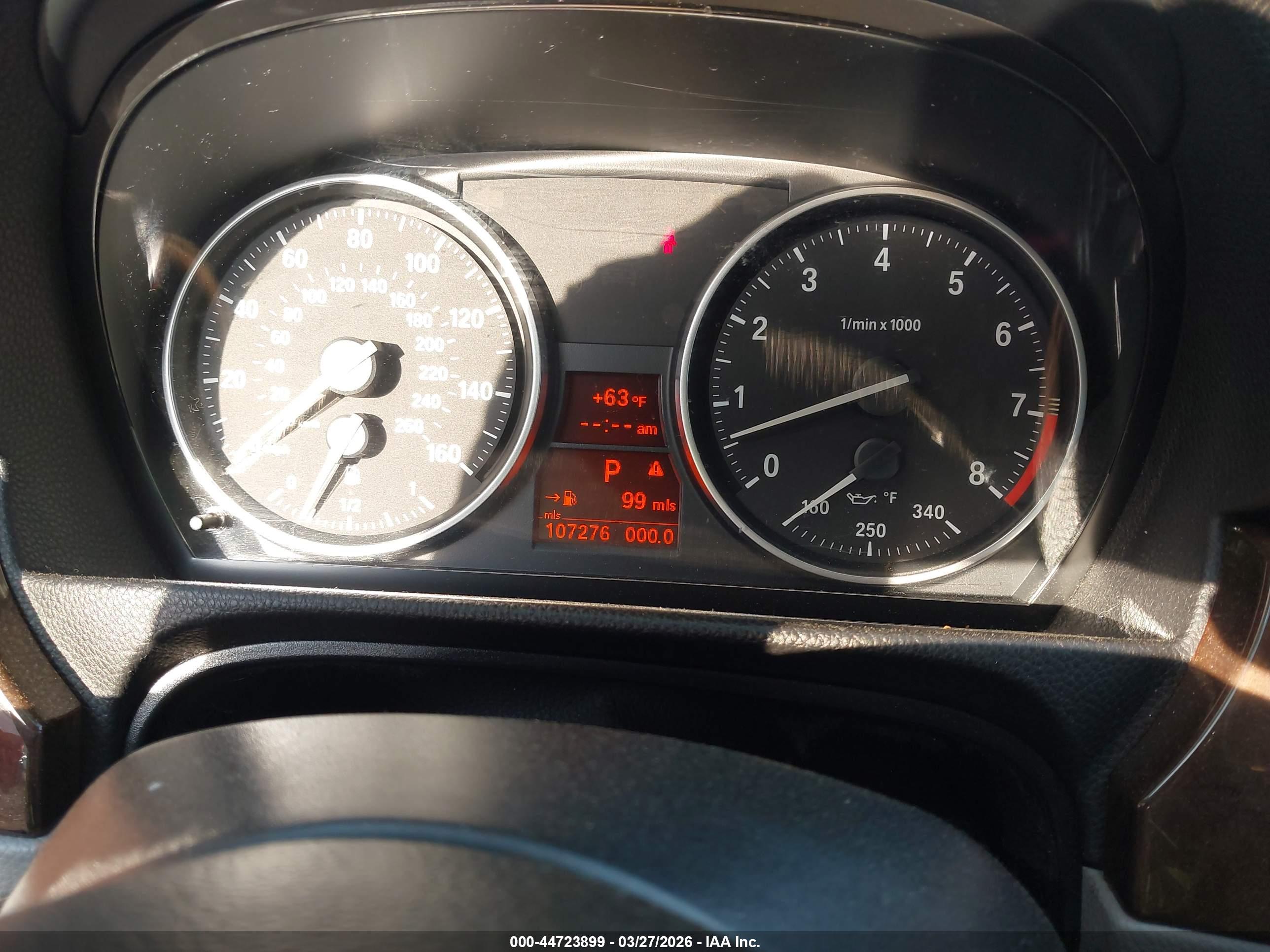 BMW 328I image 7