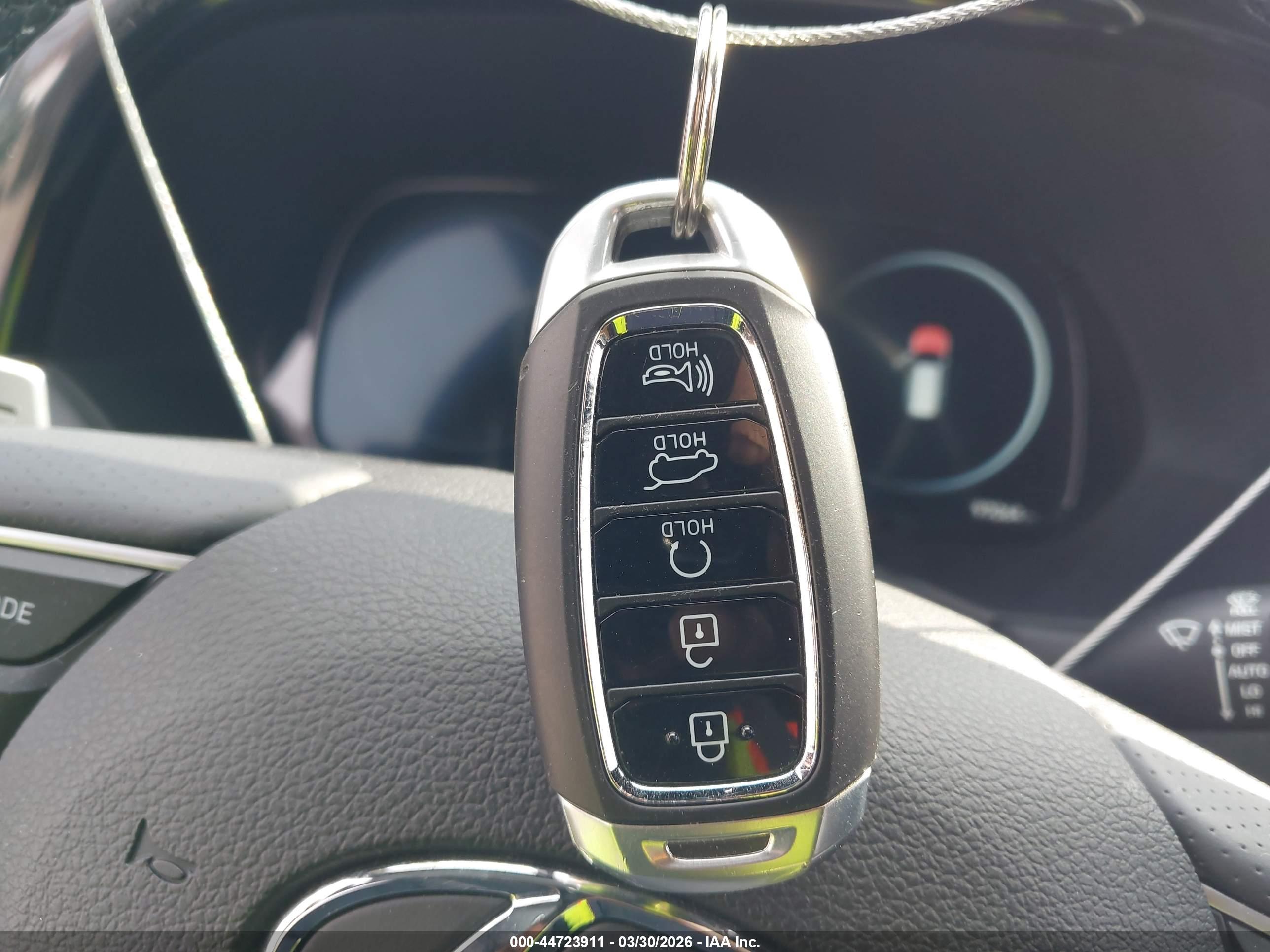HYUNDAI PALISADE image 11