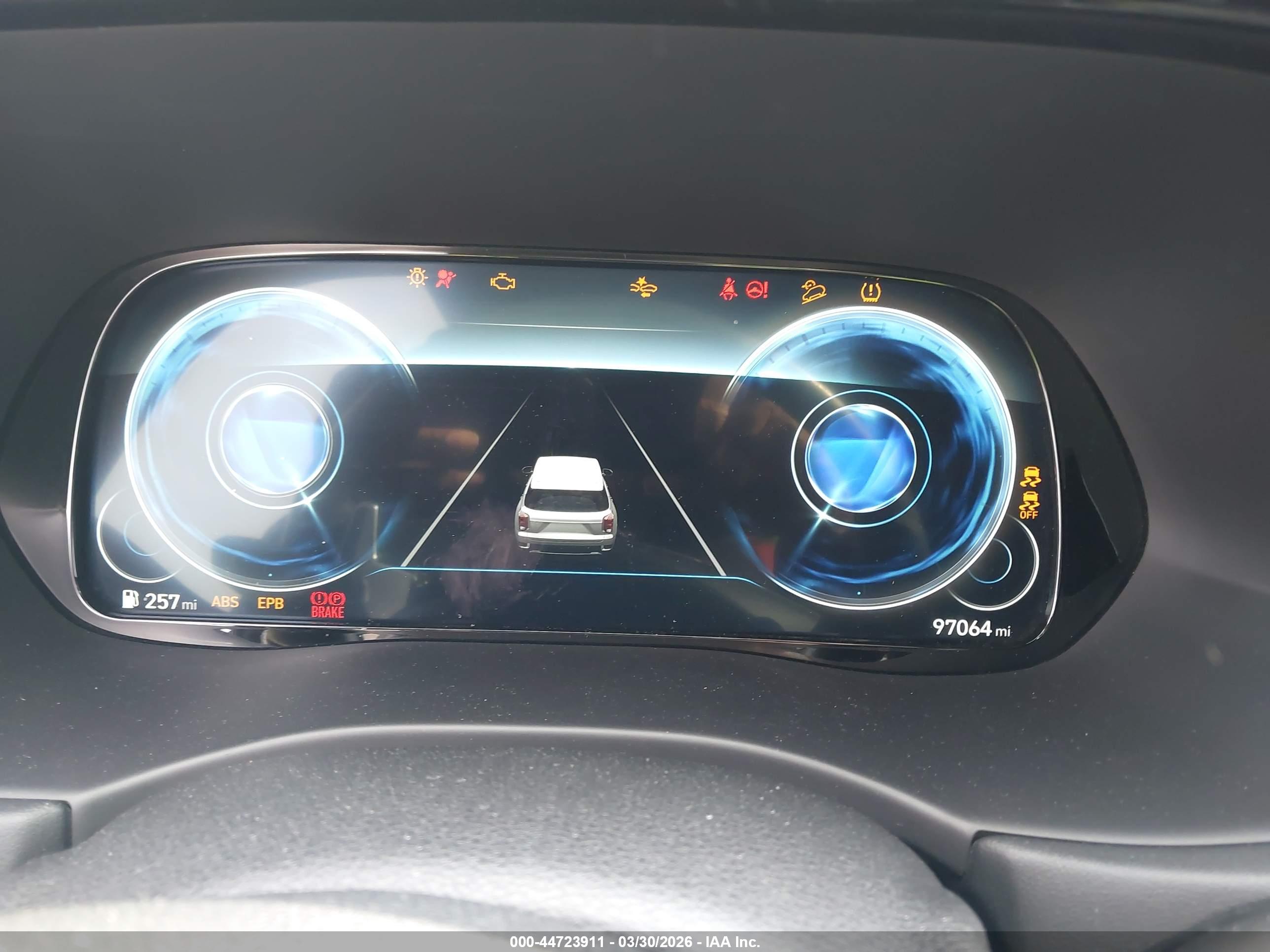 HYUNDAI PALISADE image 7