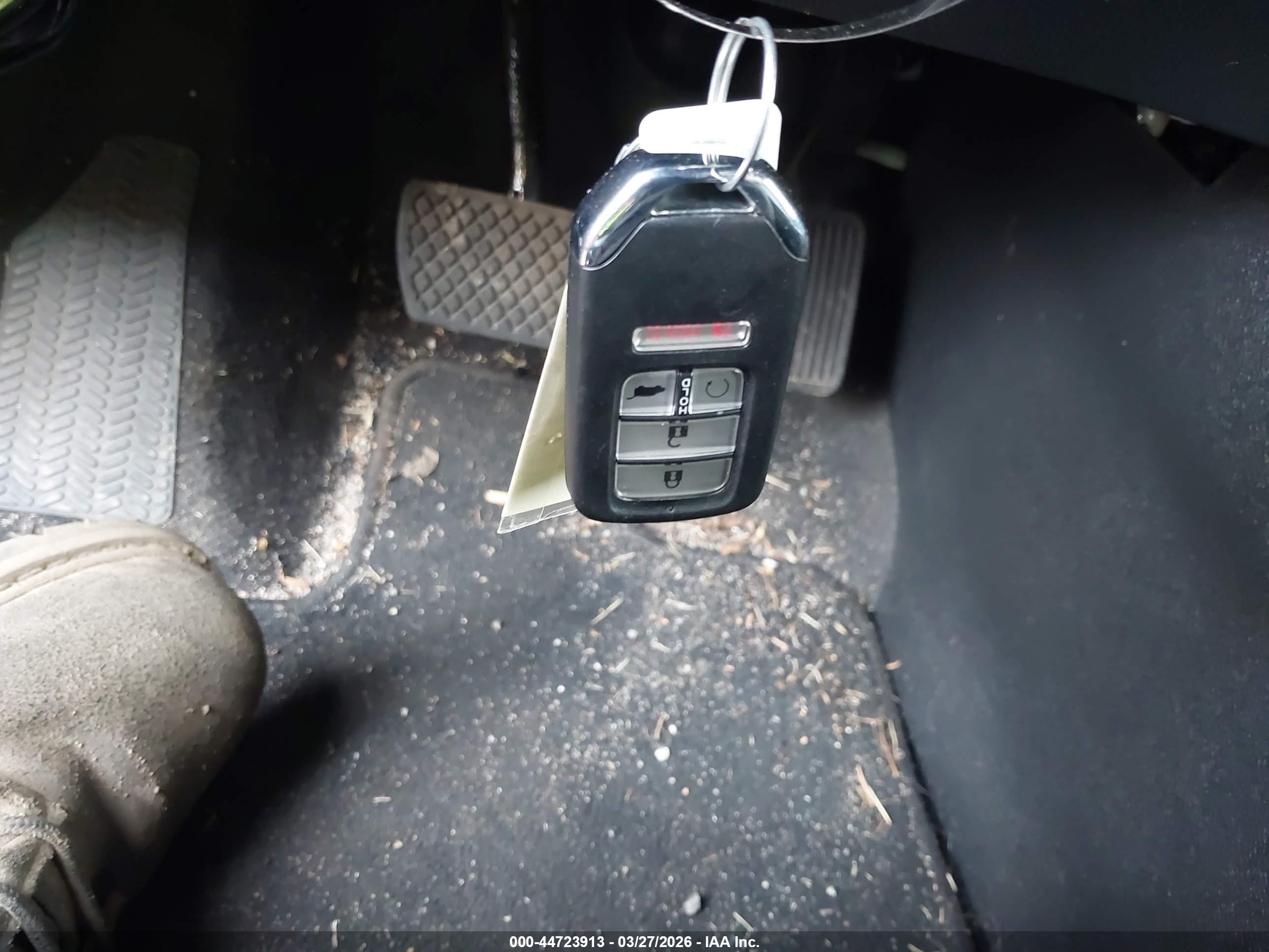 HONDA PASSPORT image 11