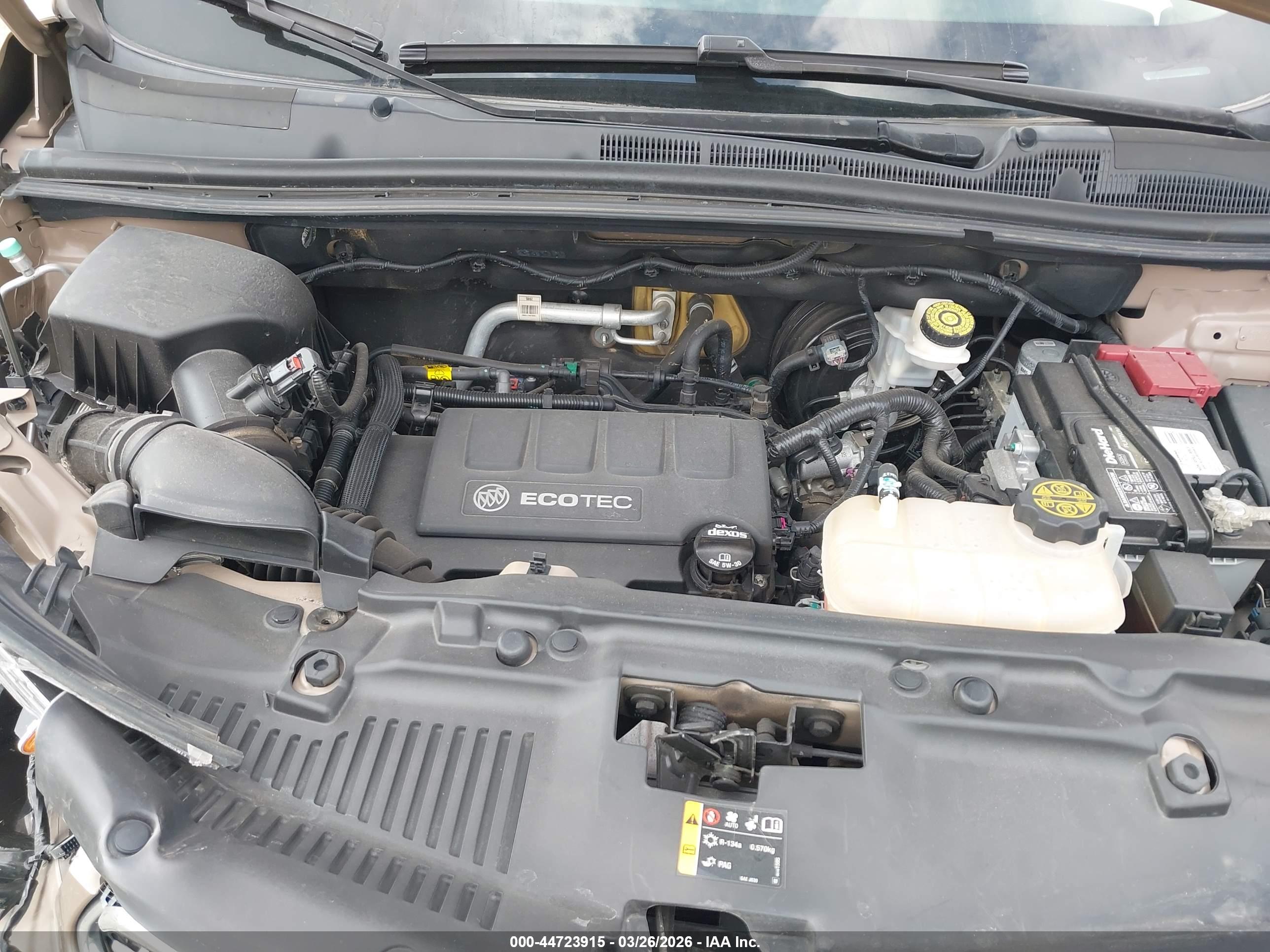 BUICK ENCORE image 10
