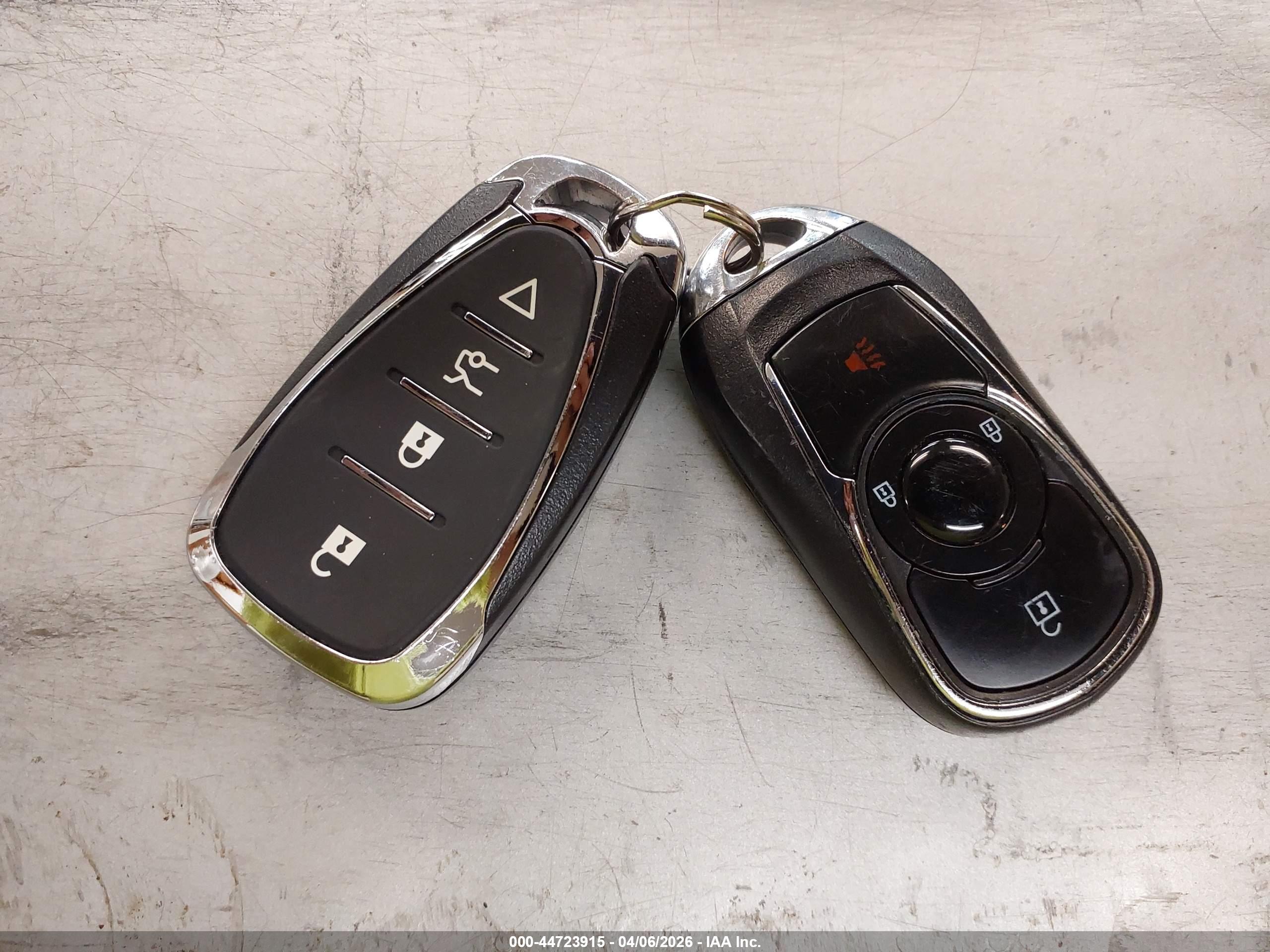 BUICK ENCORE image 11