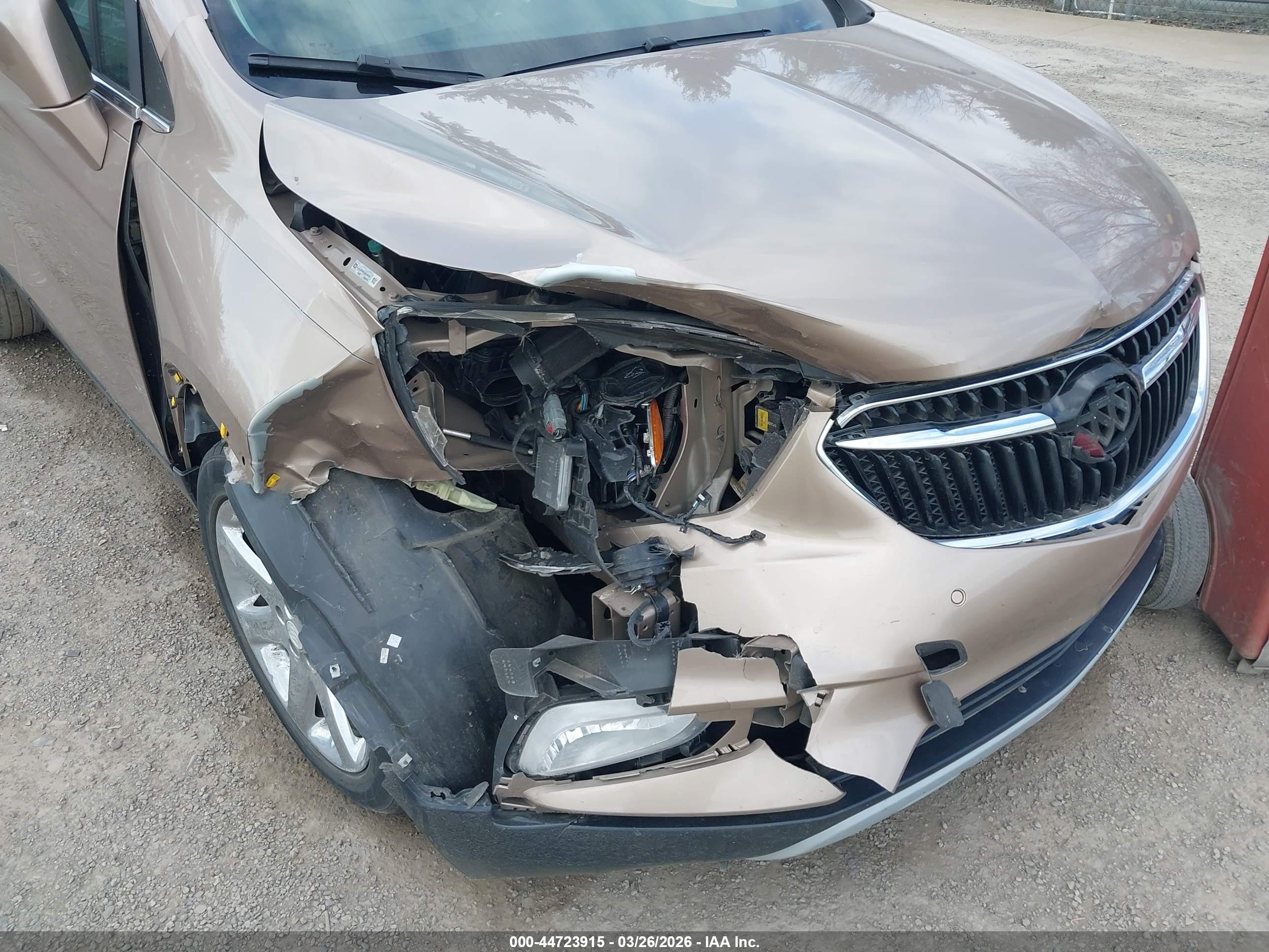 BUICK ENCORE image 6