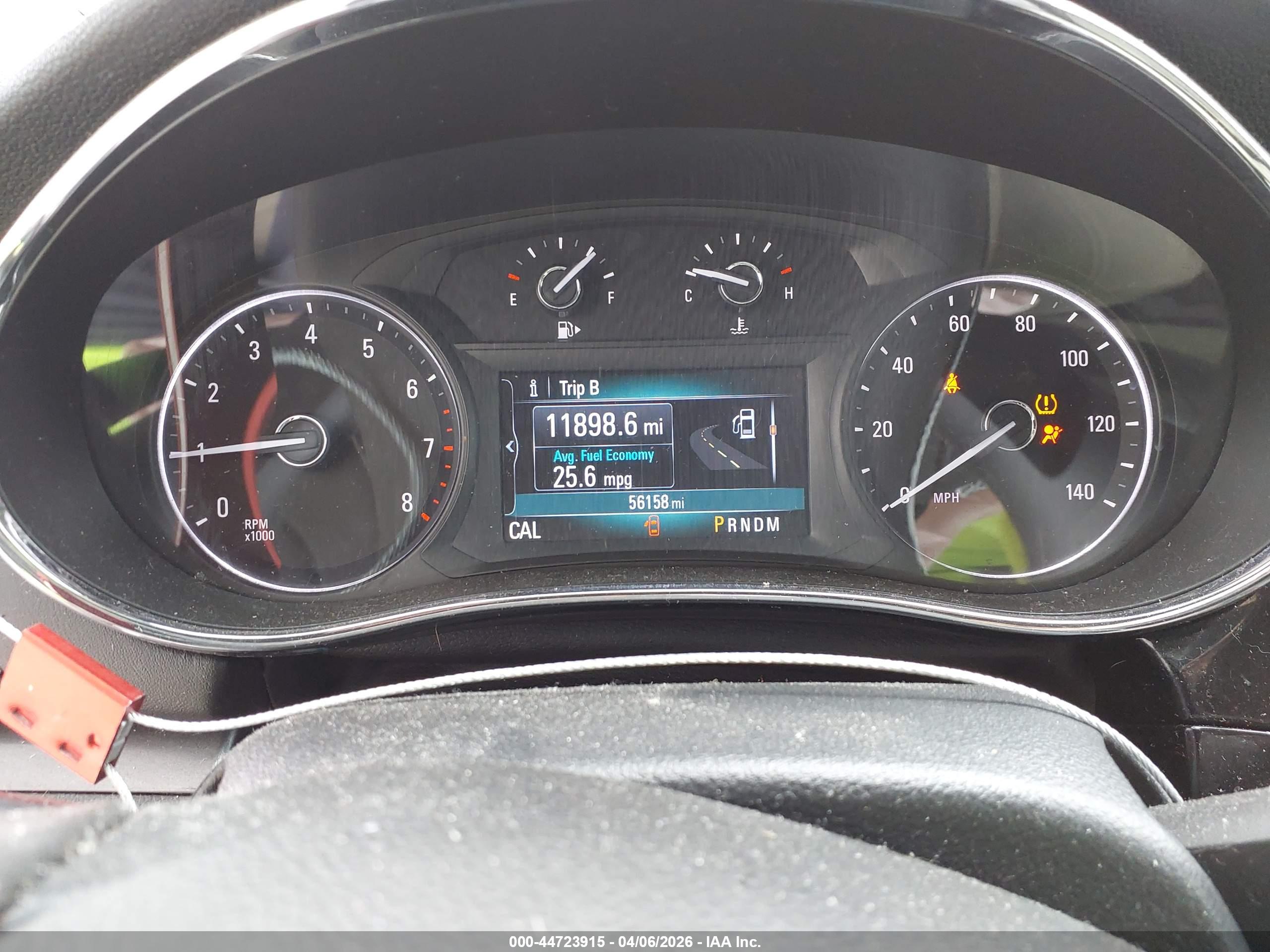 BUICK ENCORE image 7