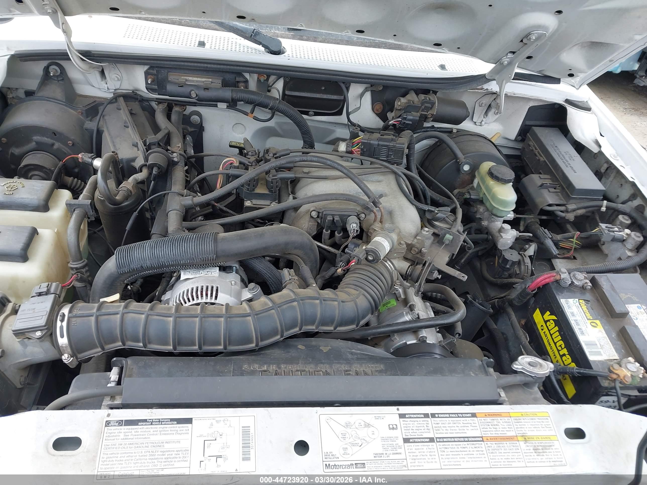 FORD RANGER image 10