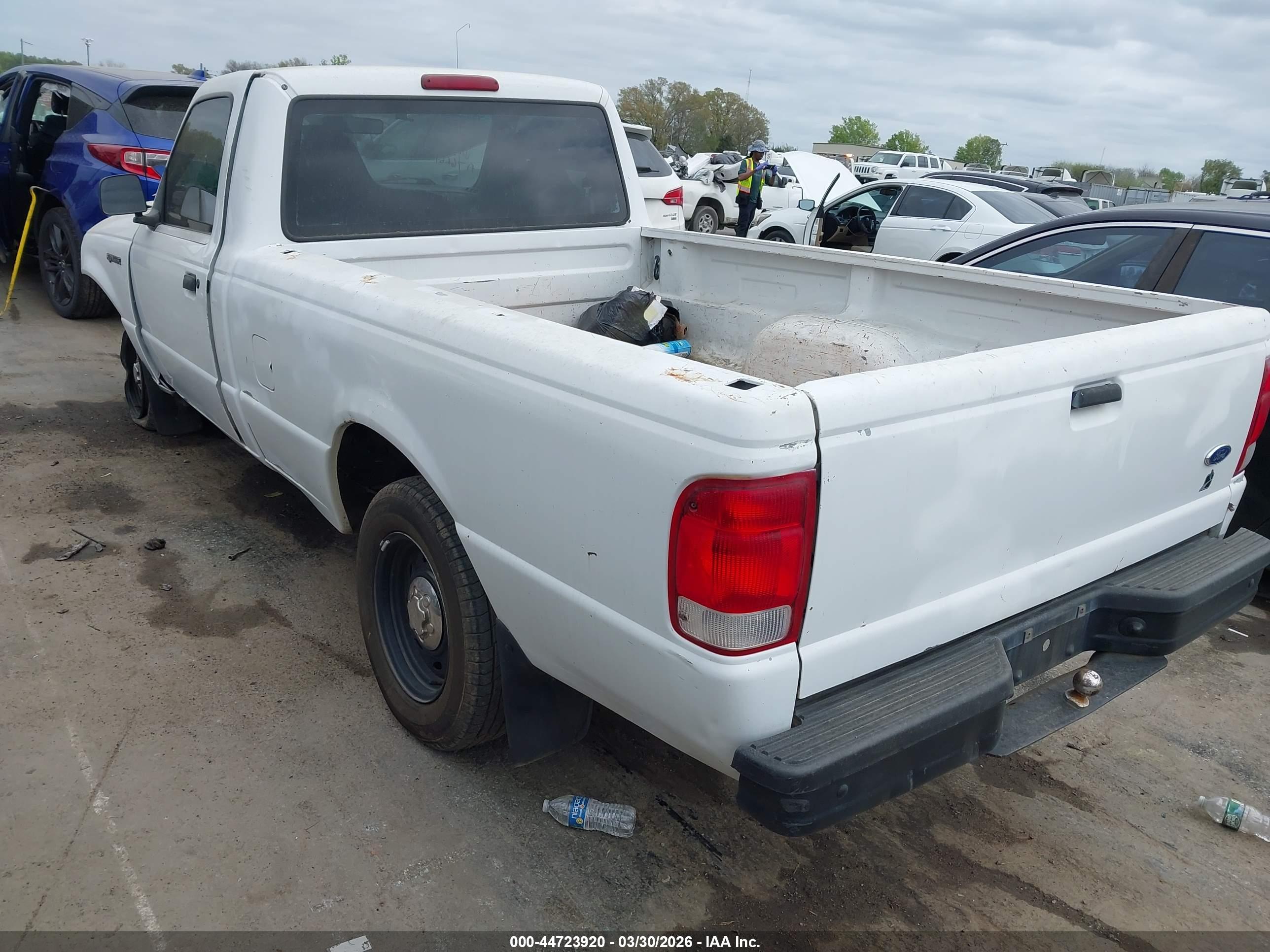 FORD RANGER image 3