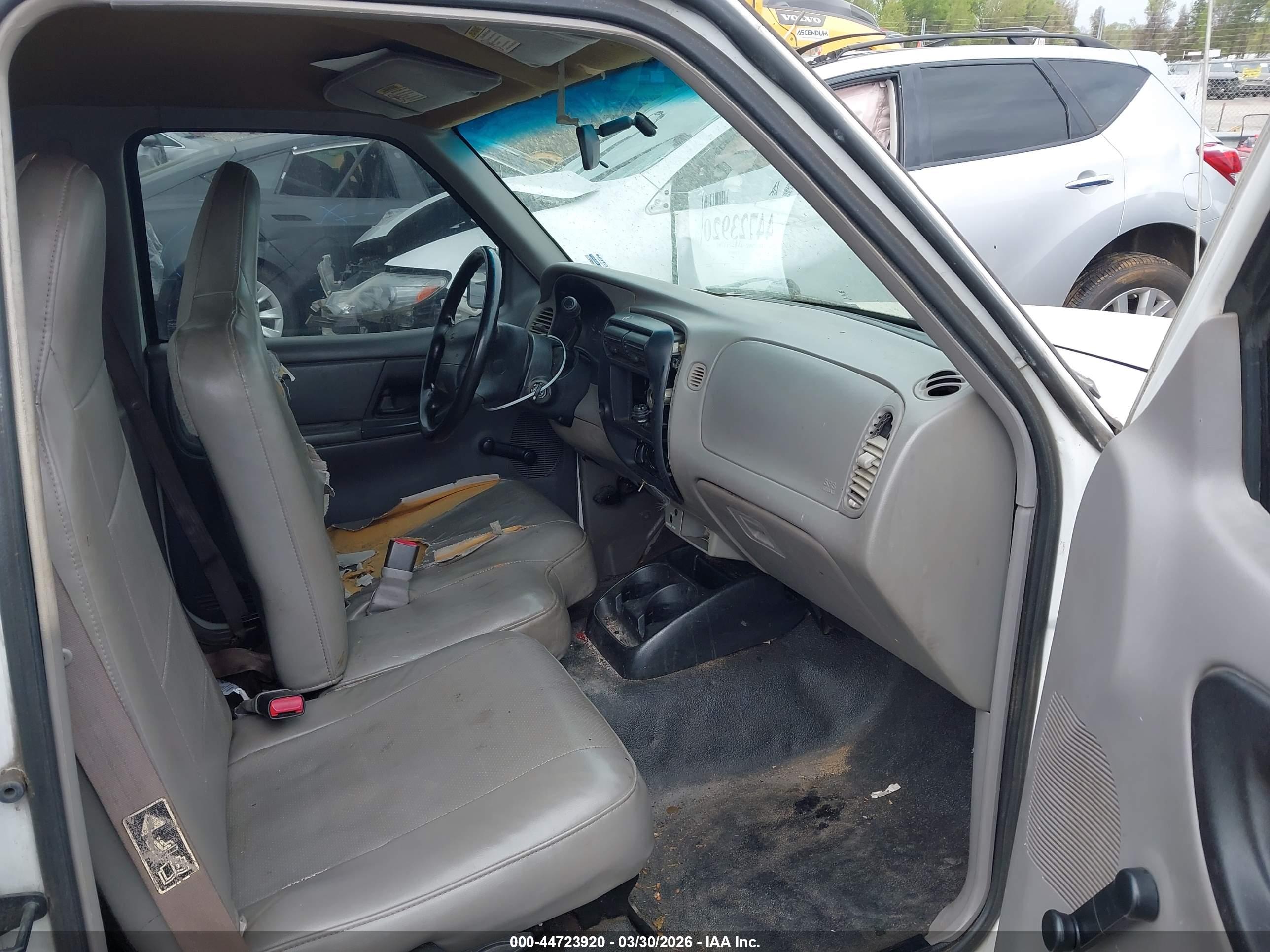 FORD RANGER image 5