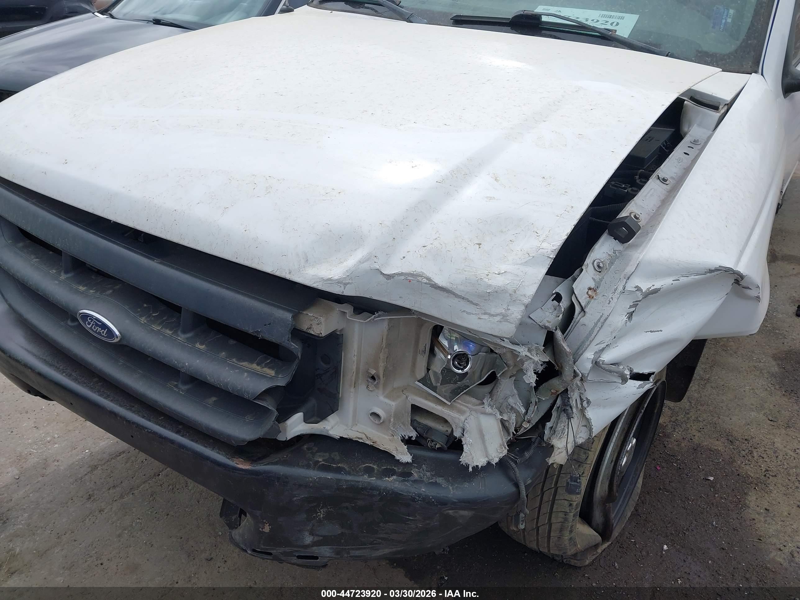 FORD RANGER image 6