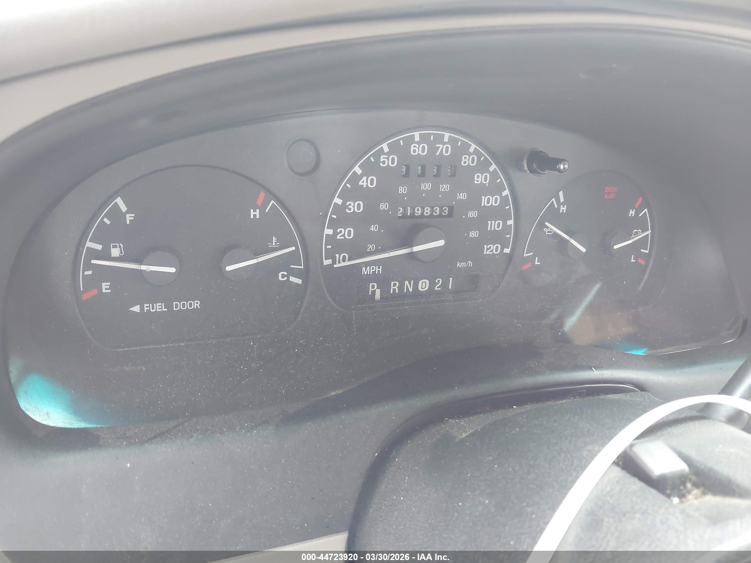 FORD RANGER image 7