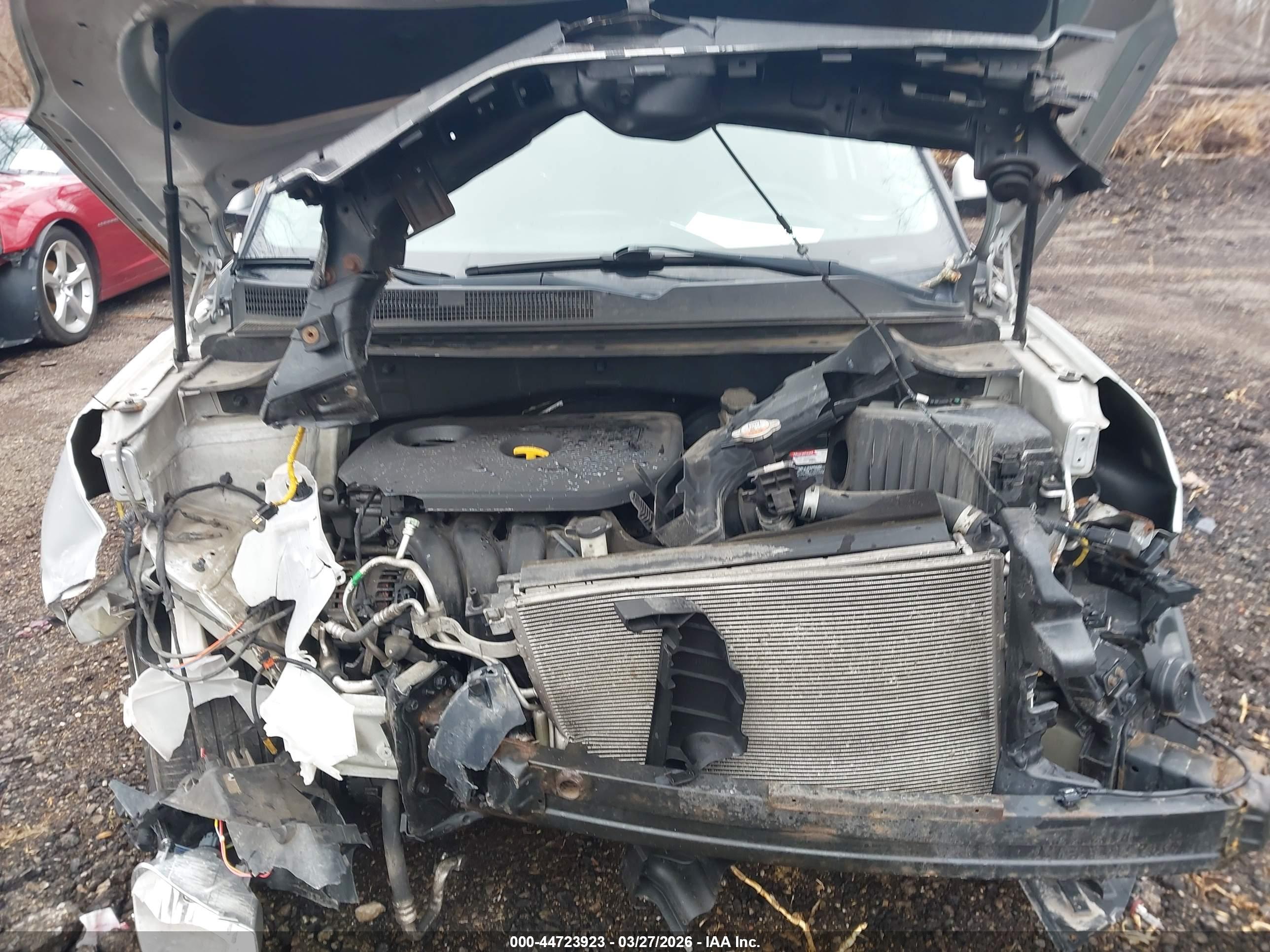KIA SOUL image 10