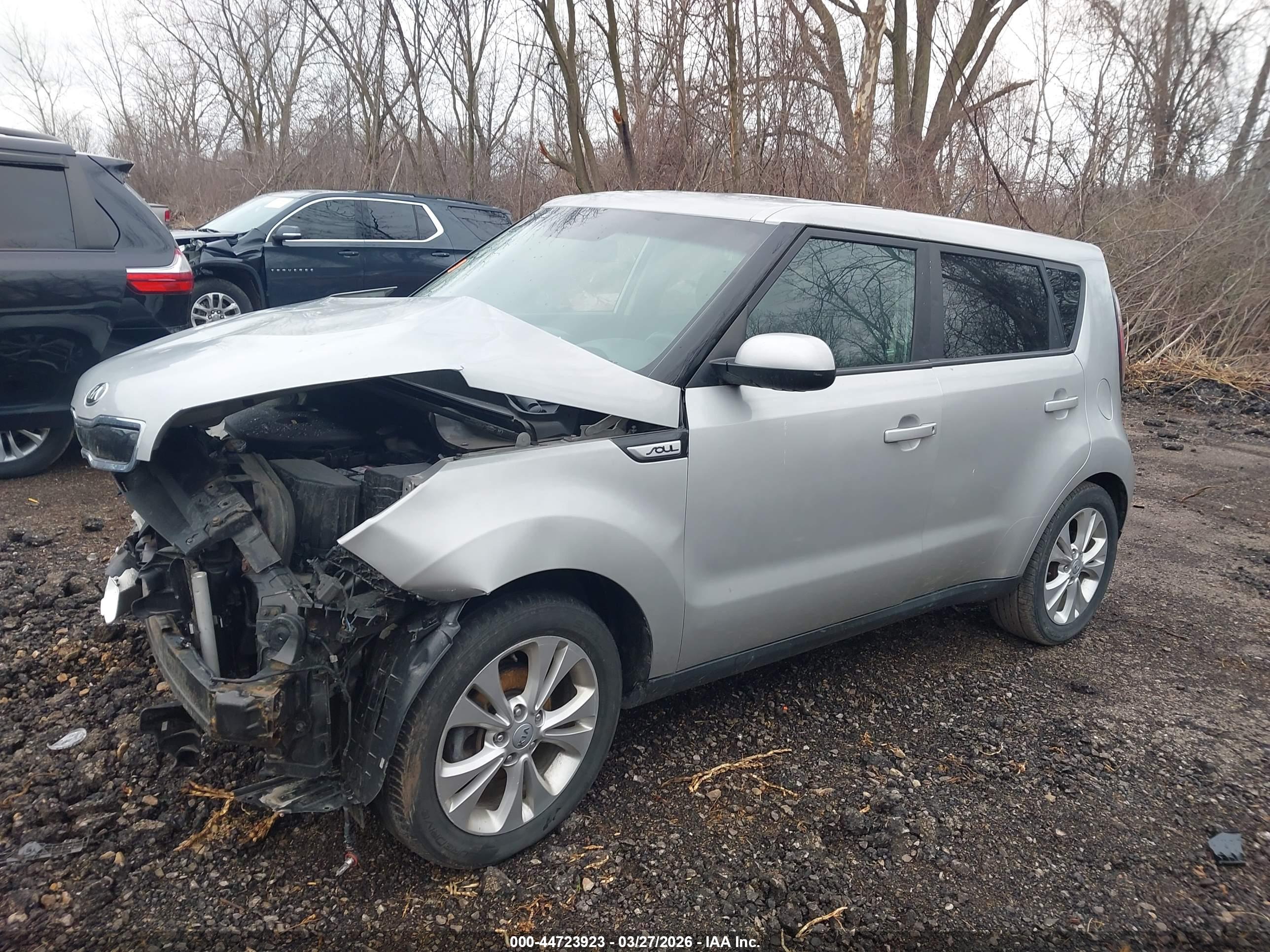 KIA SOUL image 2
