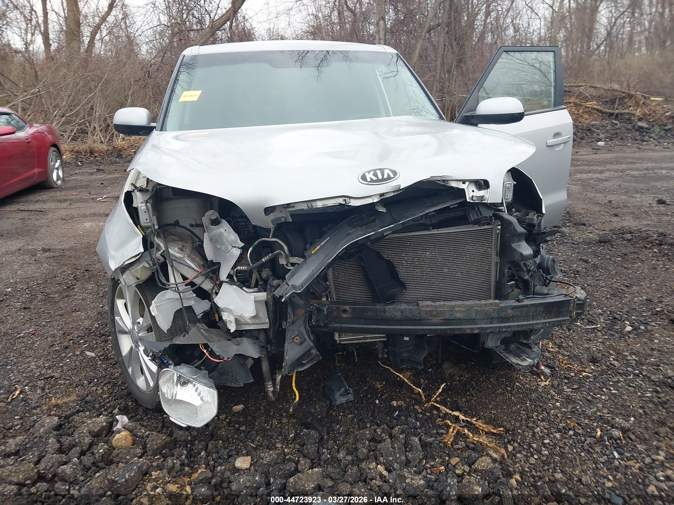 KIA SOUL image 6