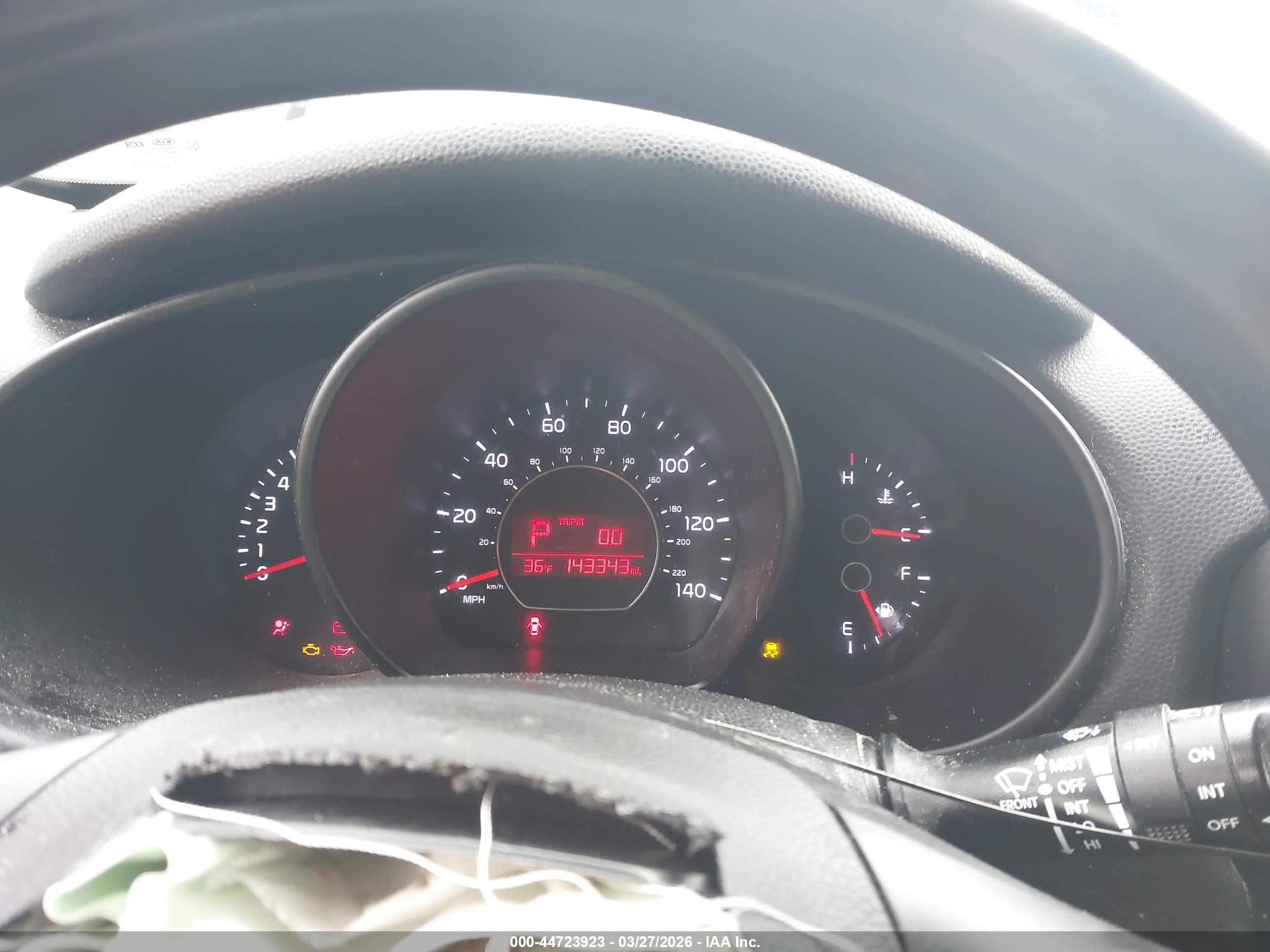 KIA SOUL image 7