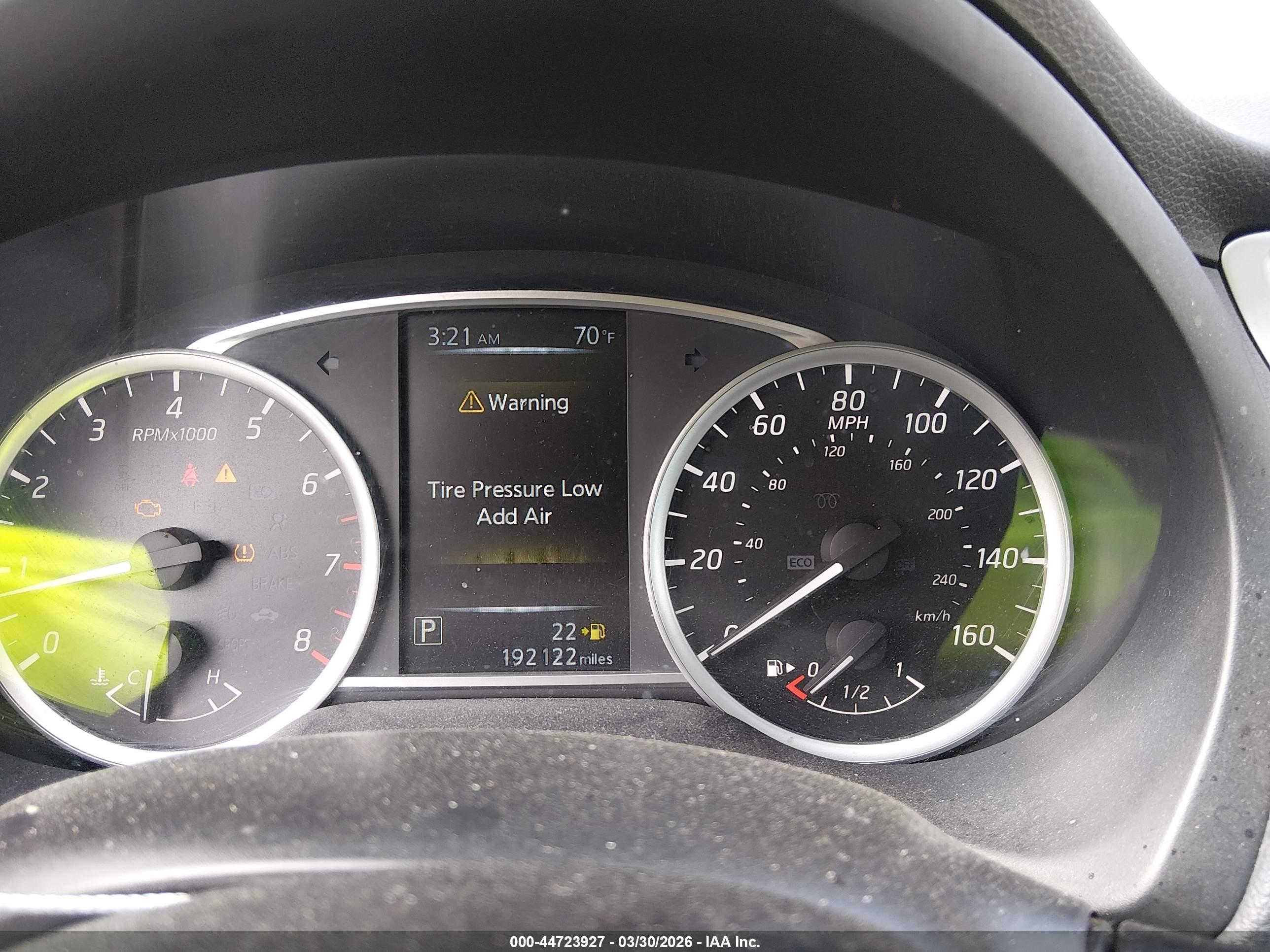 NISSAN SENTRA image 7