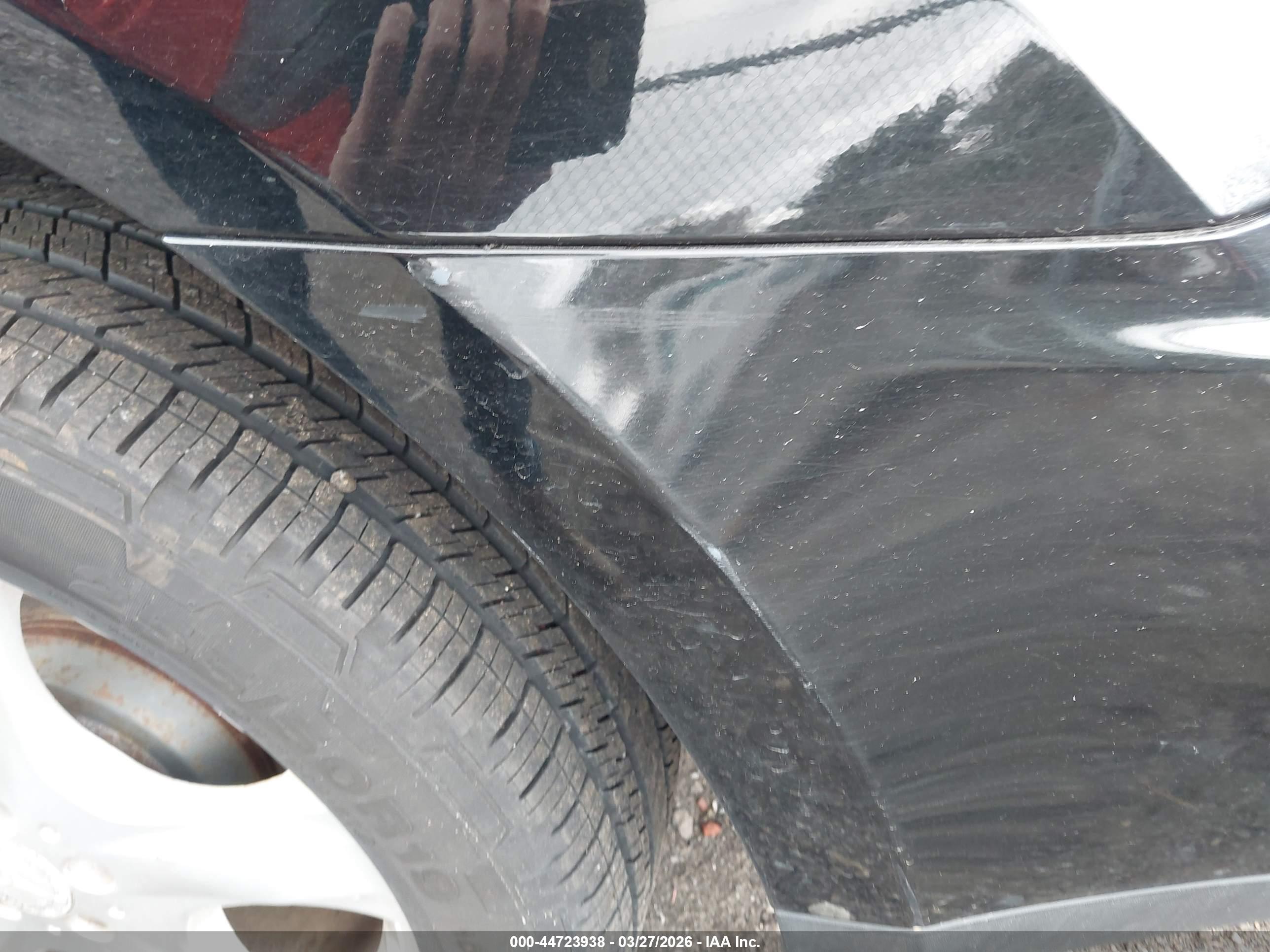 MERCEDES-BENZ ML image 6
