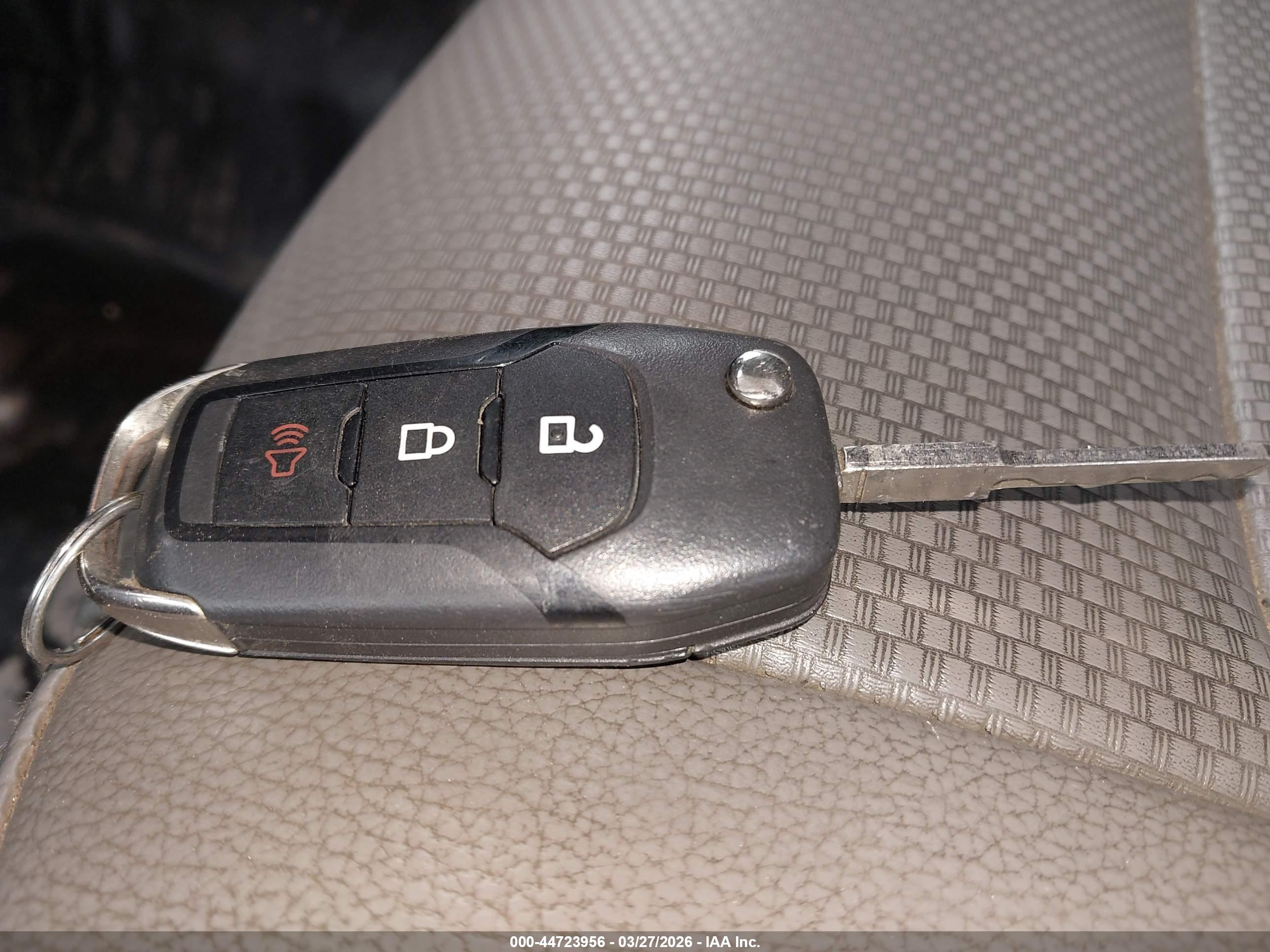 FORD F-150 image 11