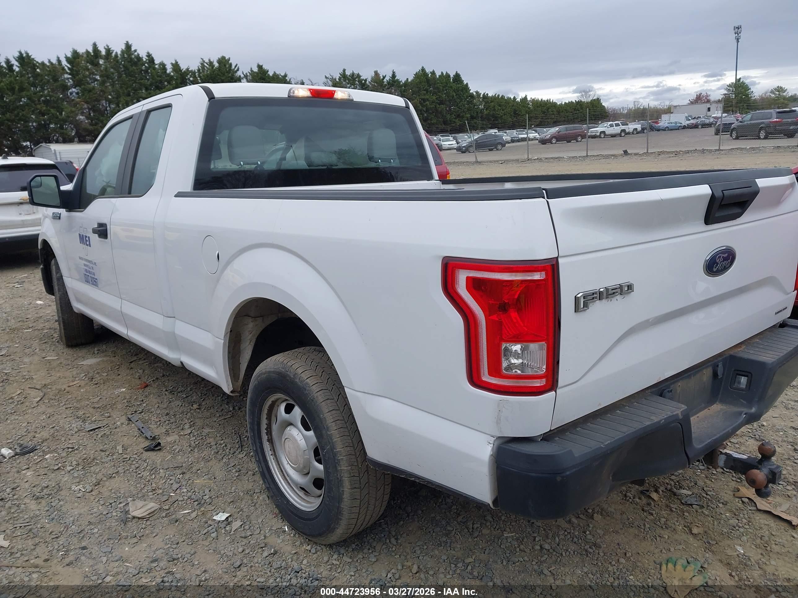FORD F-150 image 3