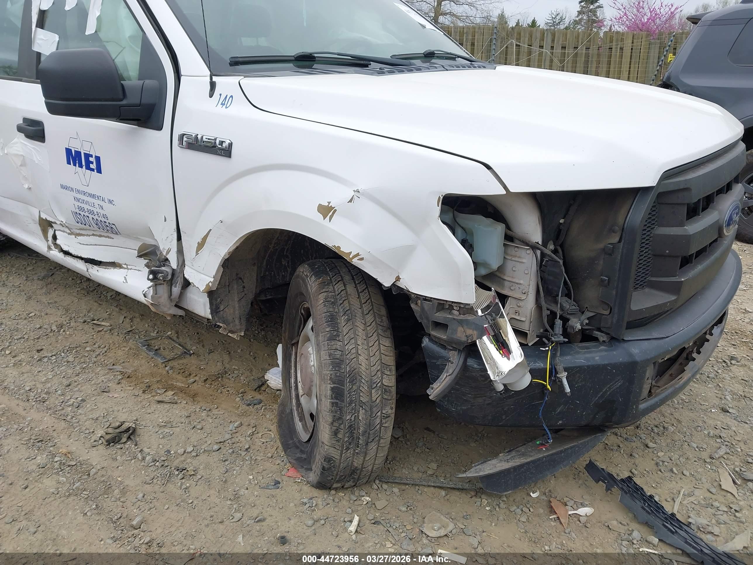 FORD F-150 image 6
