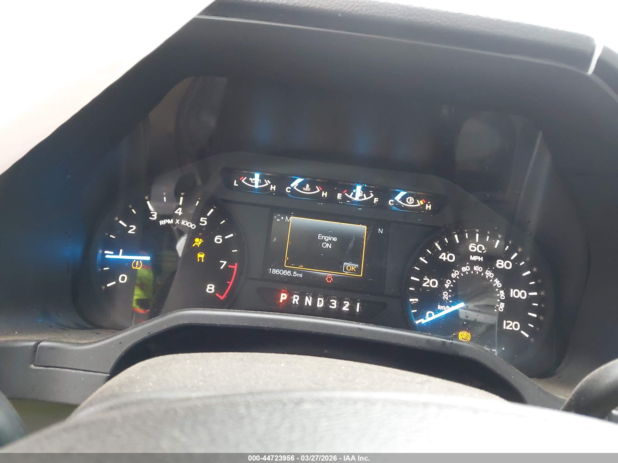 FORD F-150 image 7