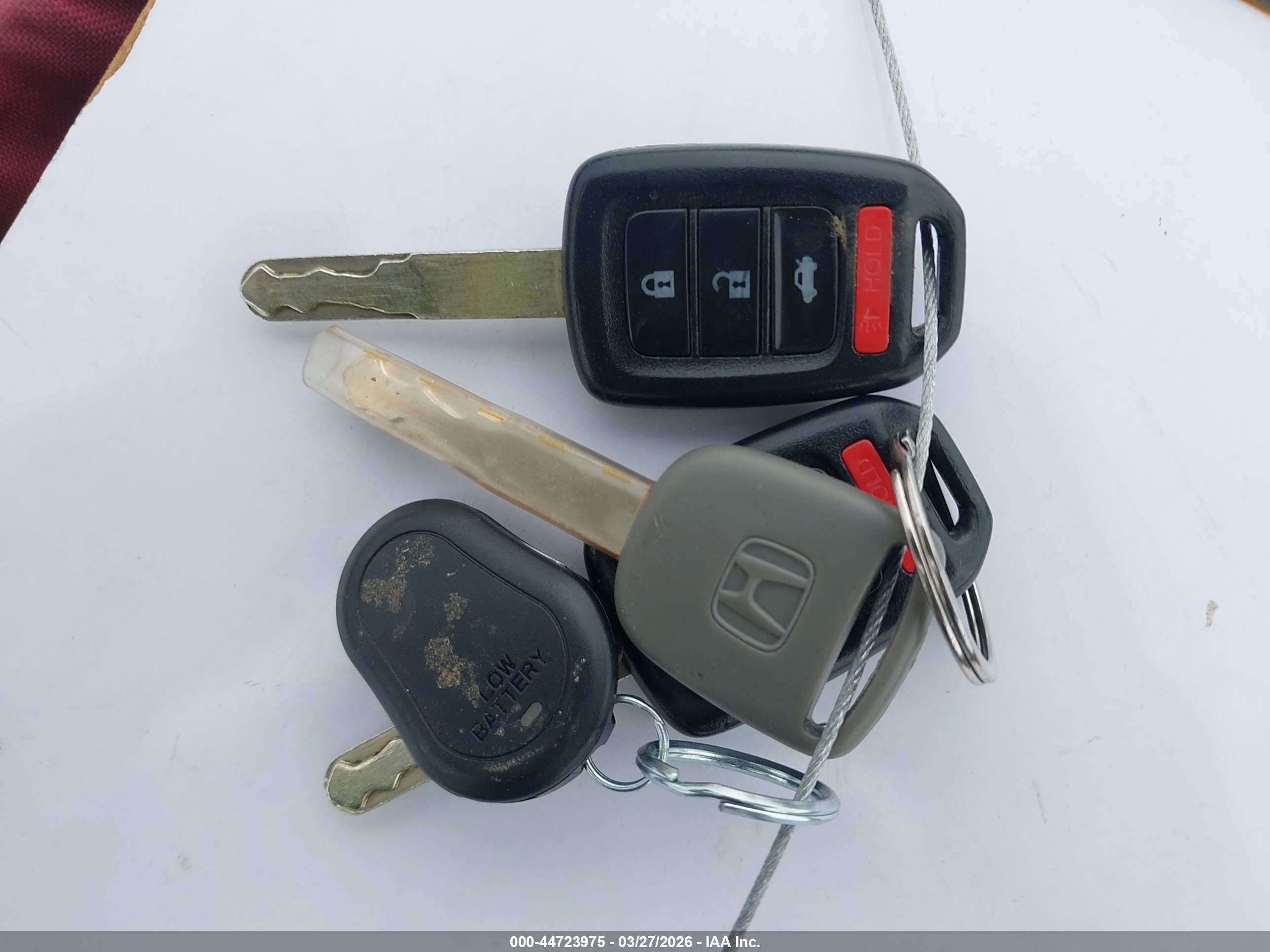 HONDA CIVIC image 11