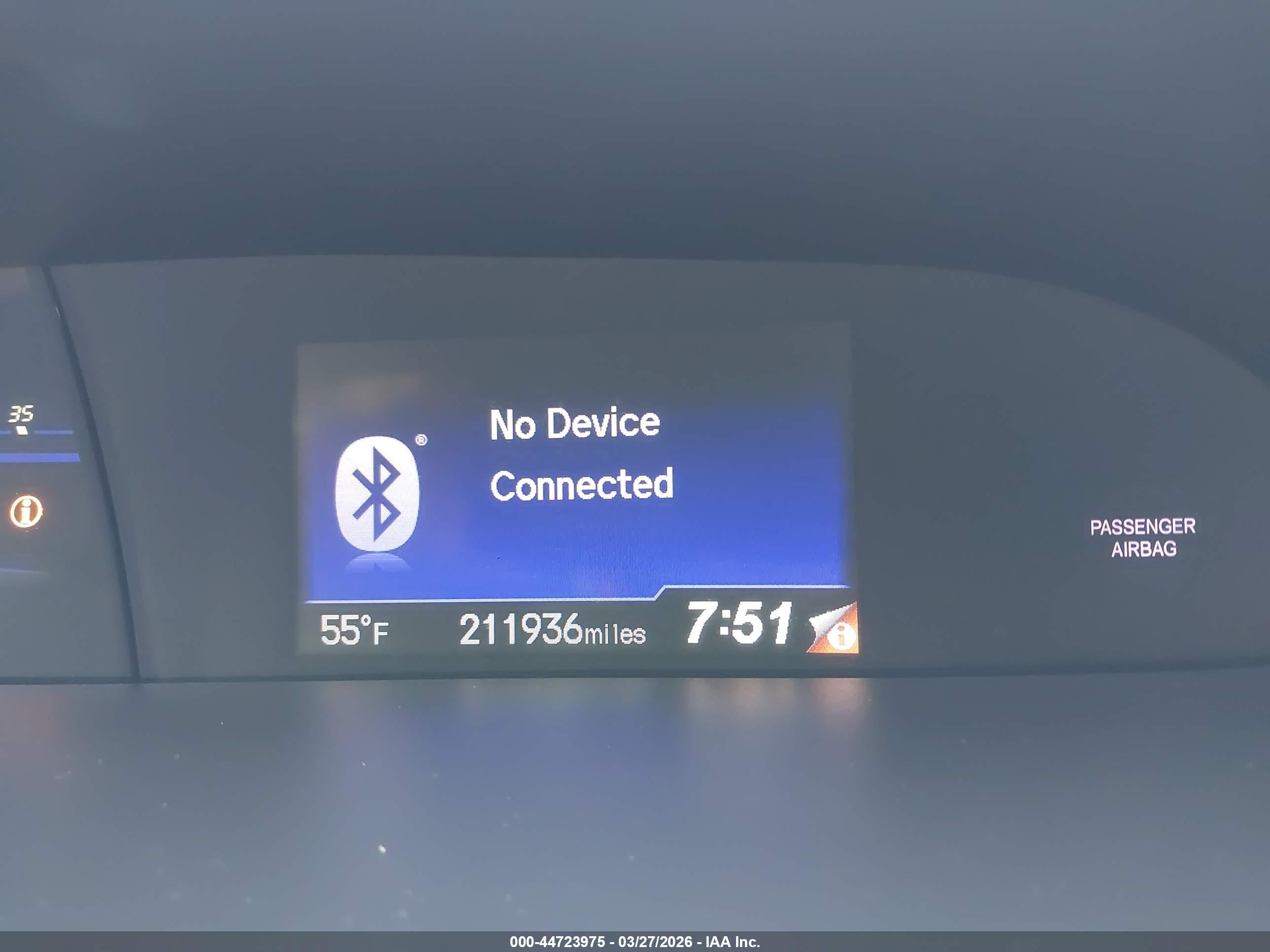 HONDA CIVIC image 7
