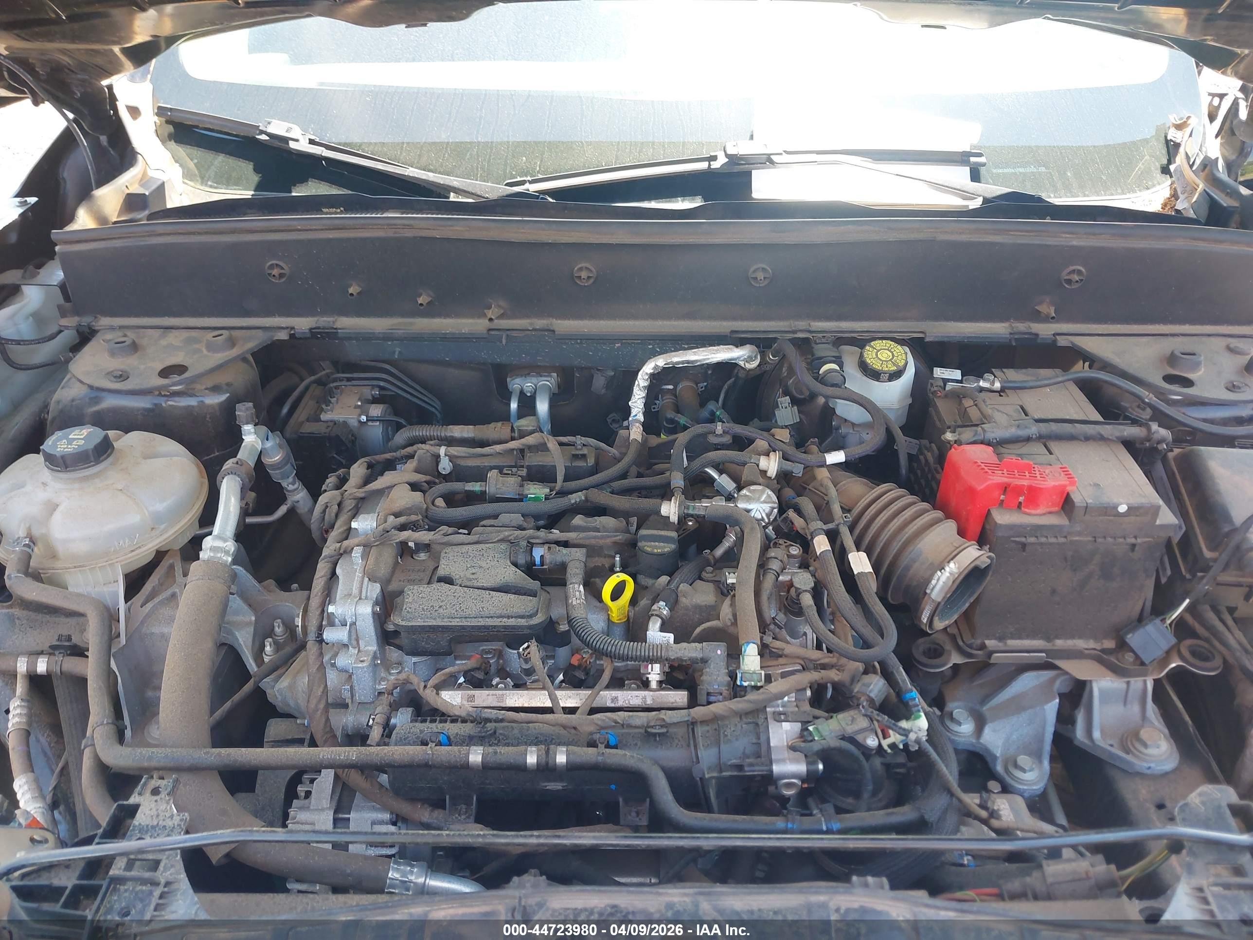 FORD BRONCO image 10