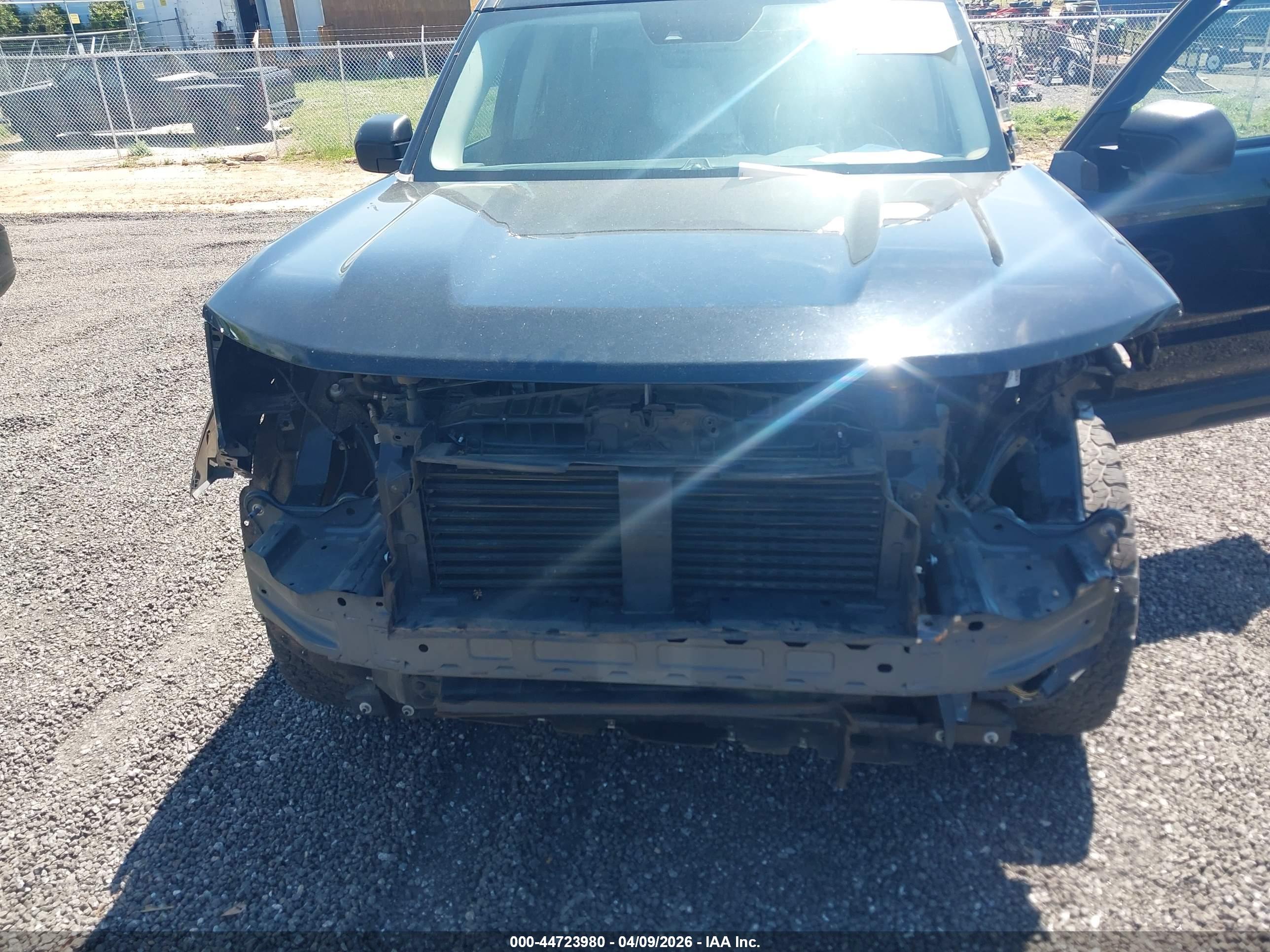 FORD BRONCO image 6