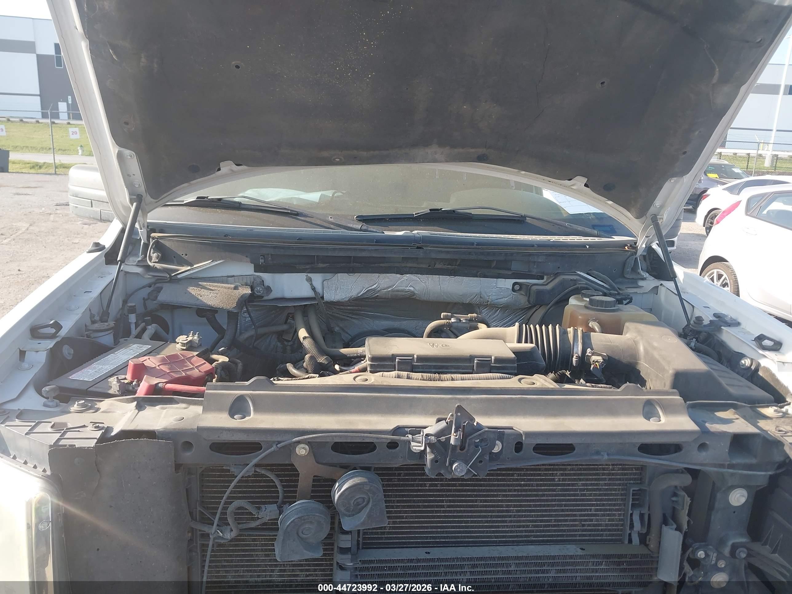 FORD F-150 image 10