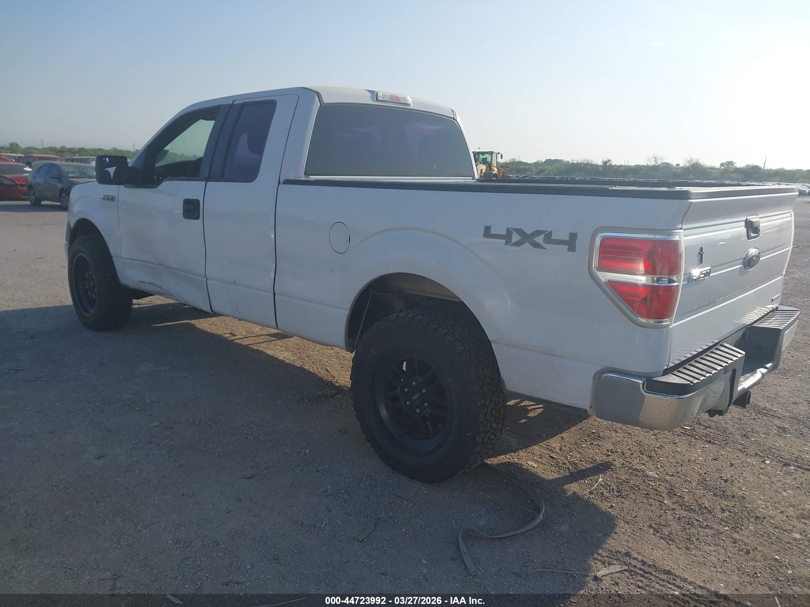 FORD F-150 image 3
