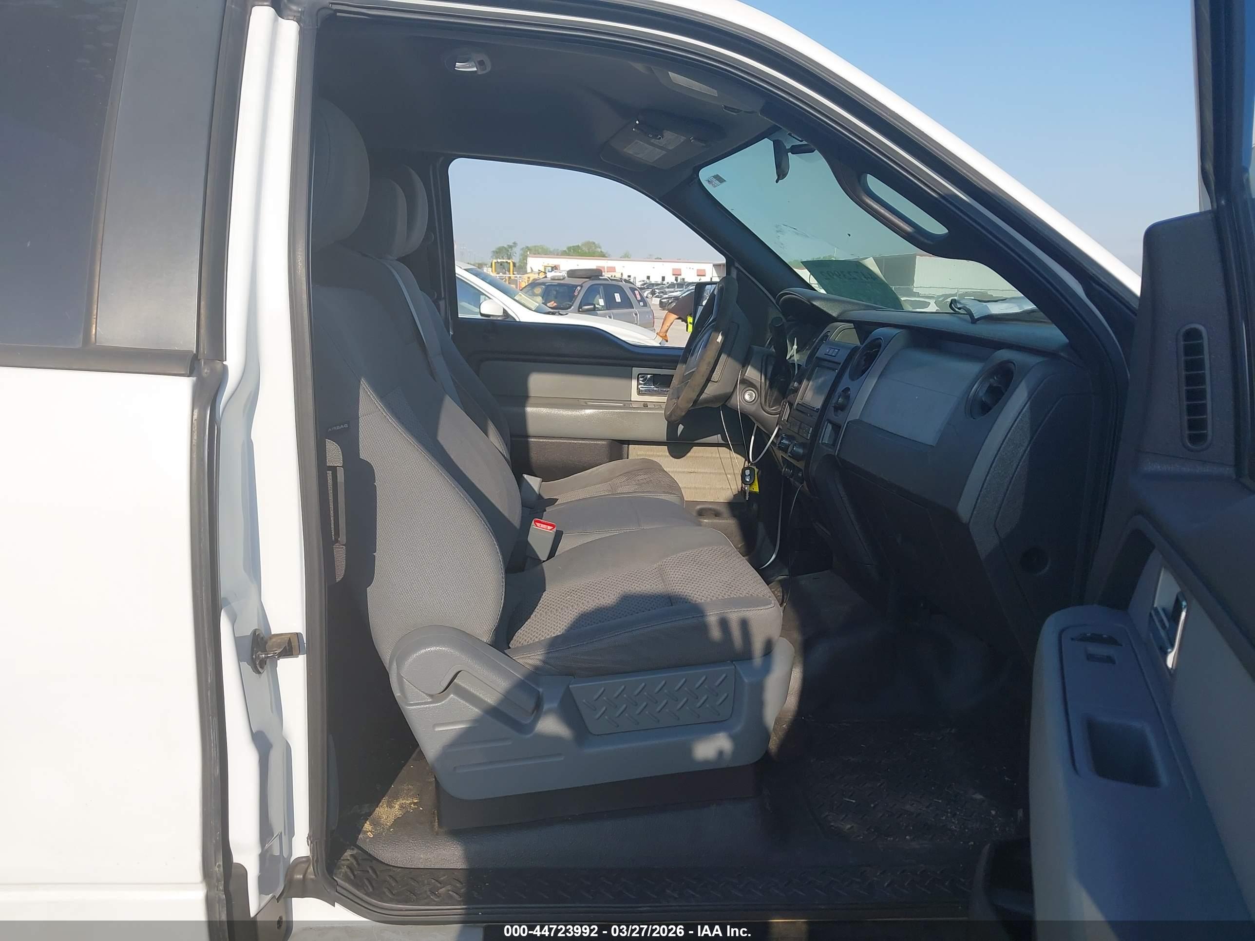 FORD F-150 image 5