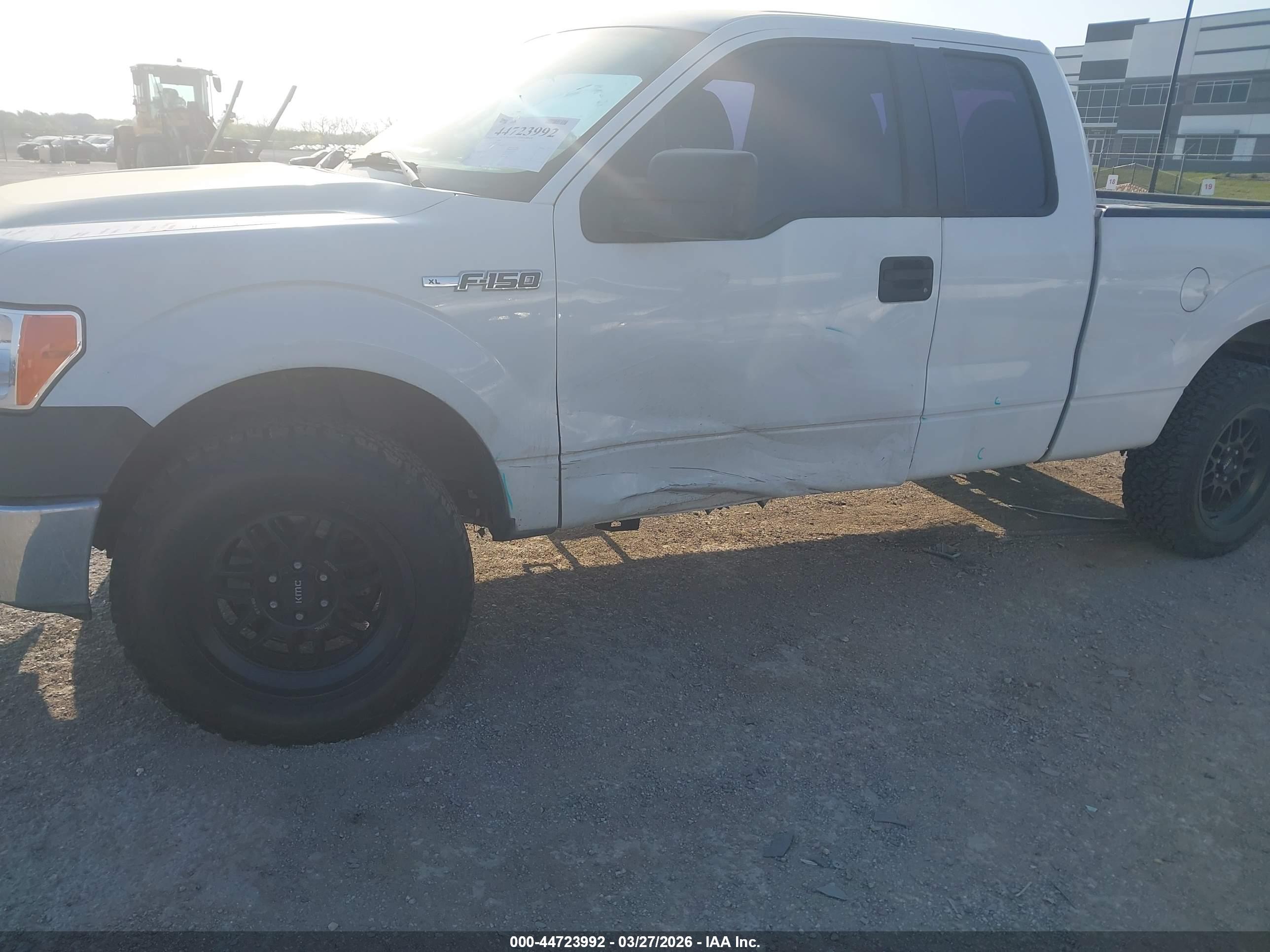 FORD F-150 image 6