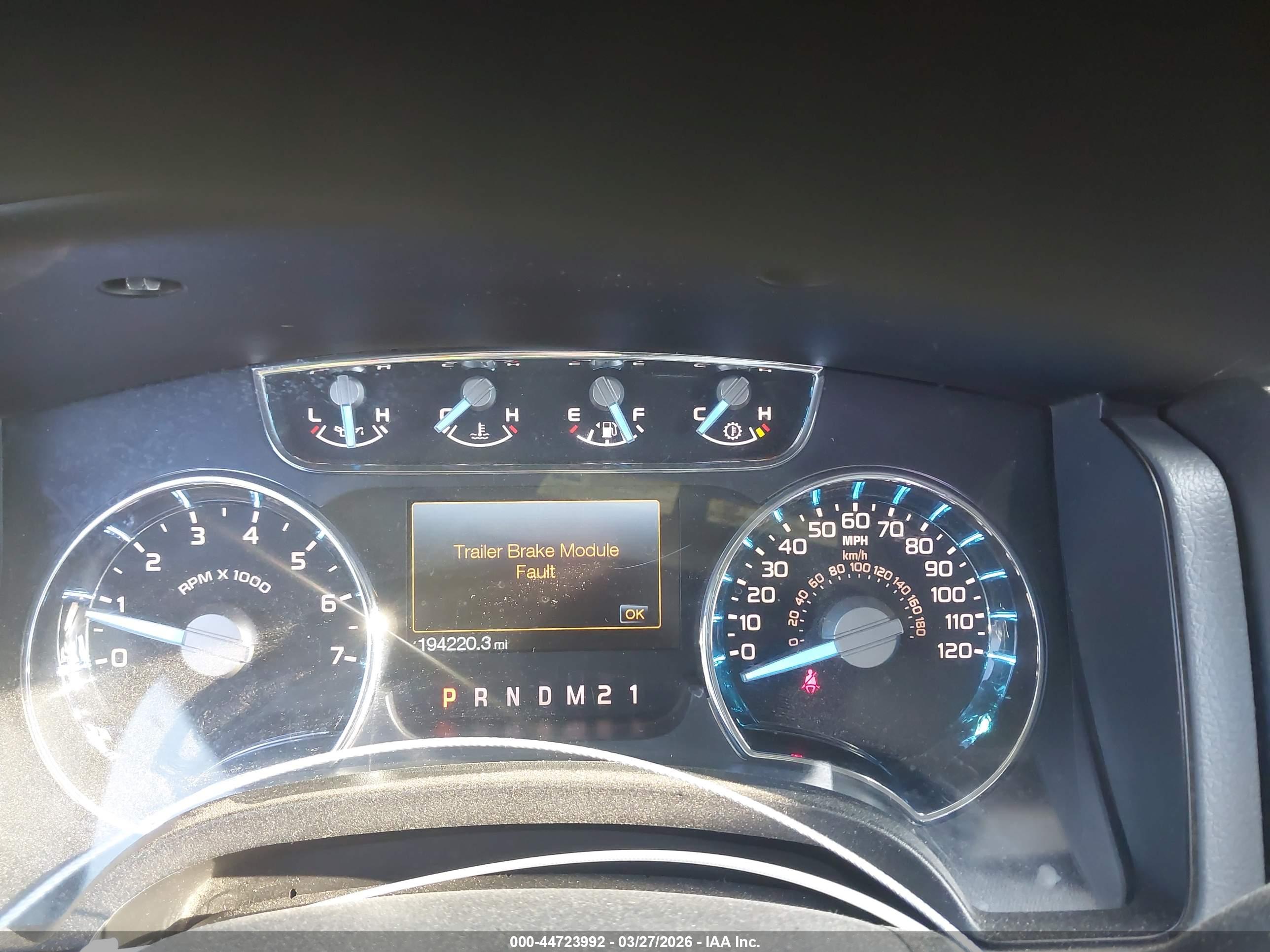 FORD F-150 image 7