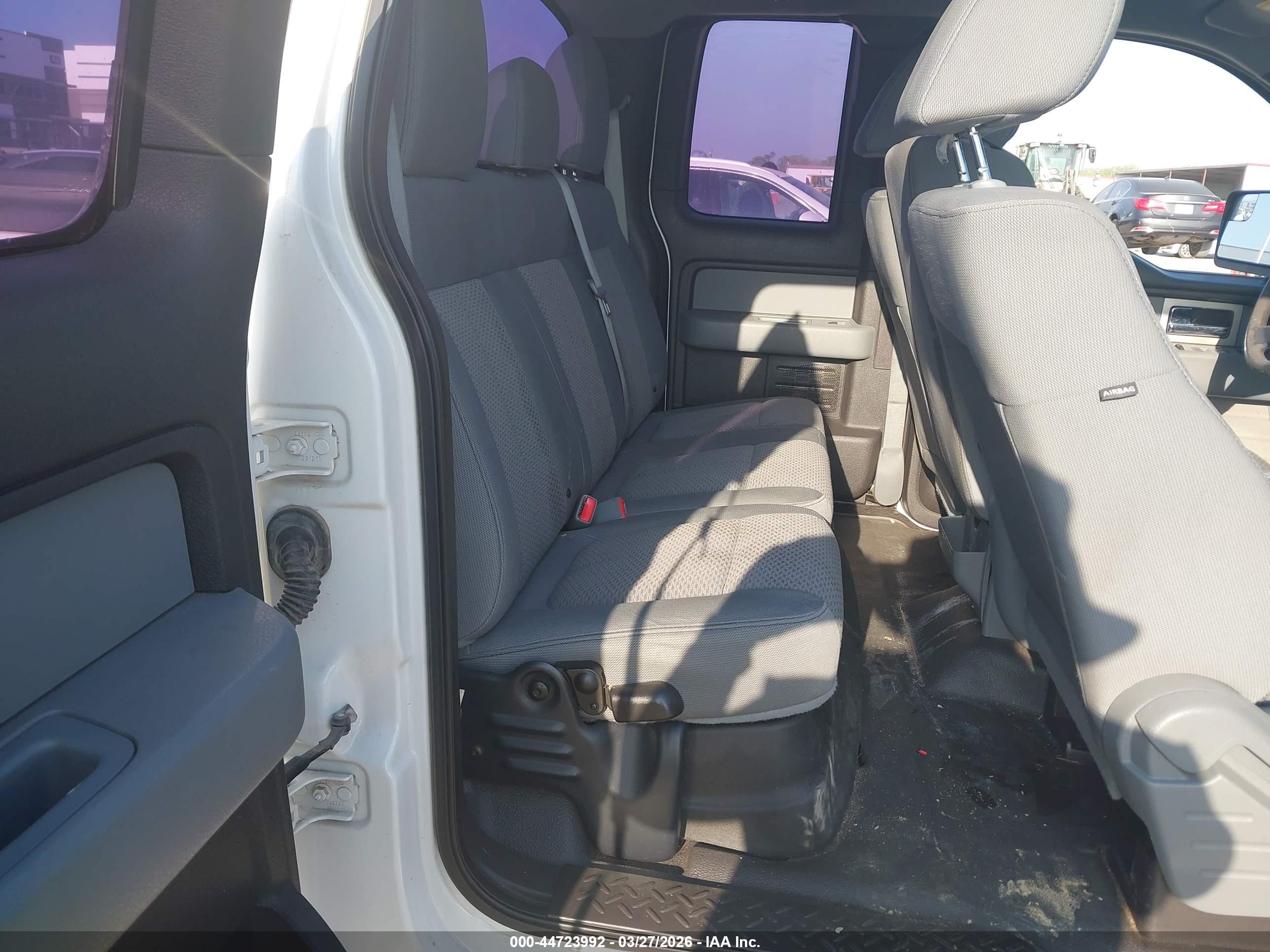 FORD F-150 image 8