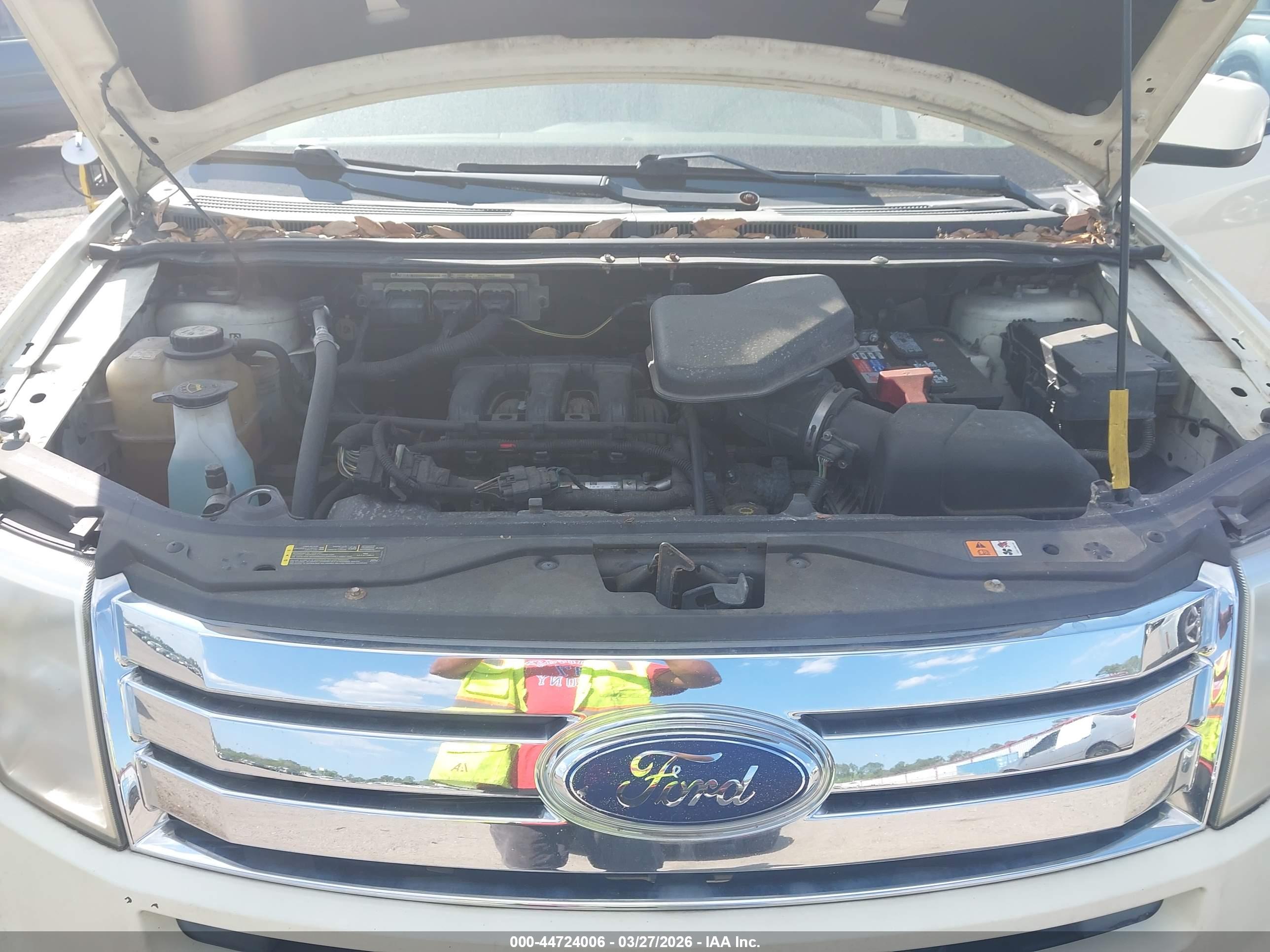 FORD EDGE image 10