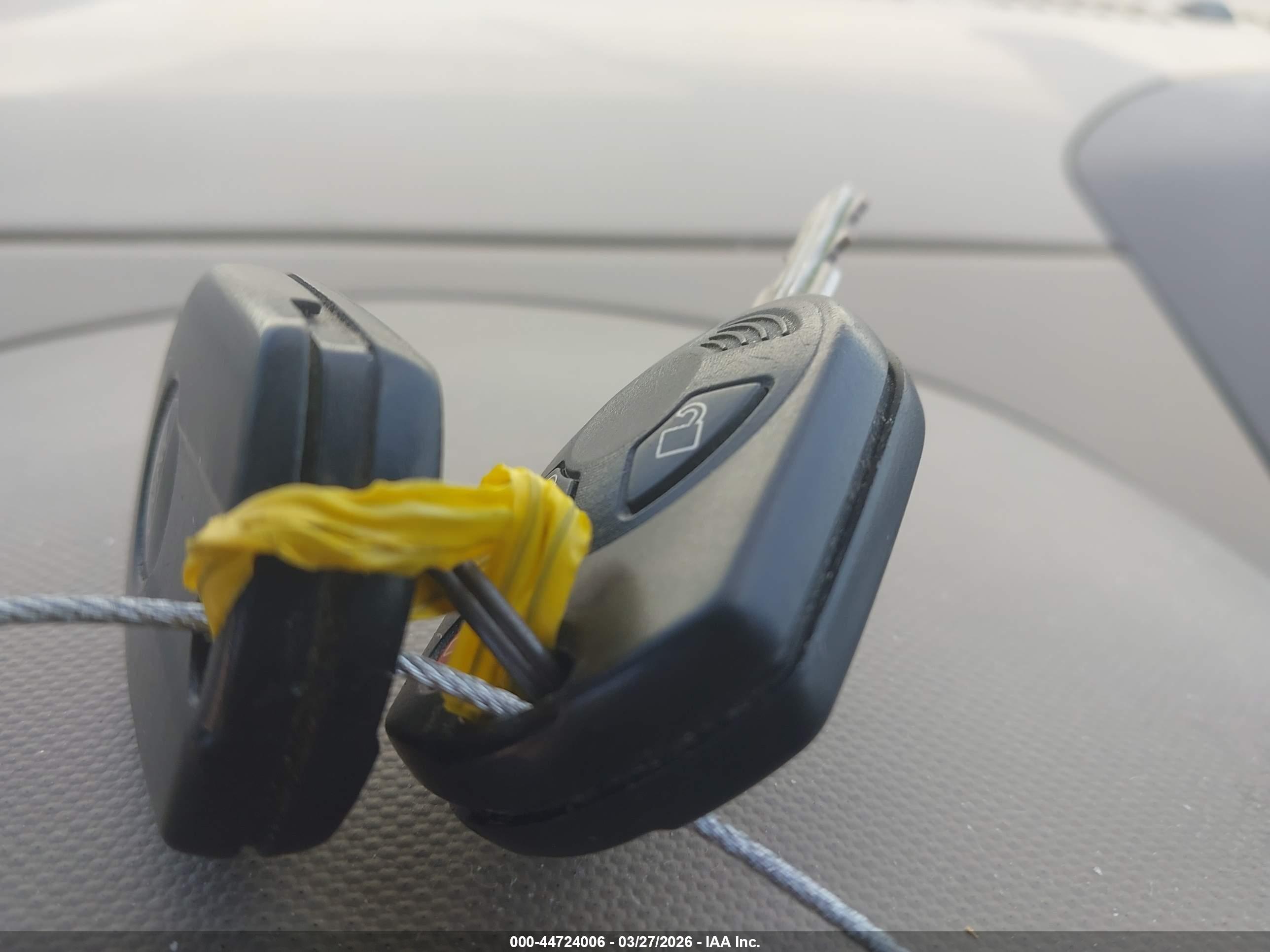 FORD EDGE image 11