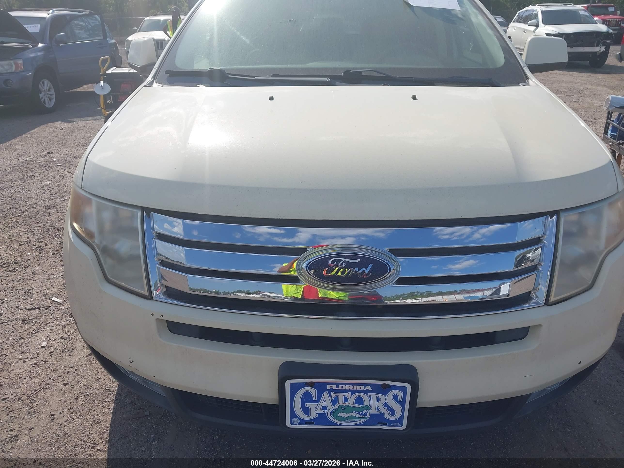 FORD EDGE image 6