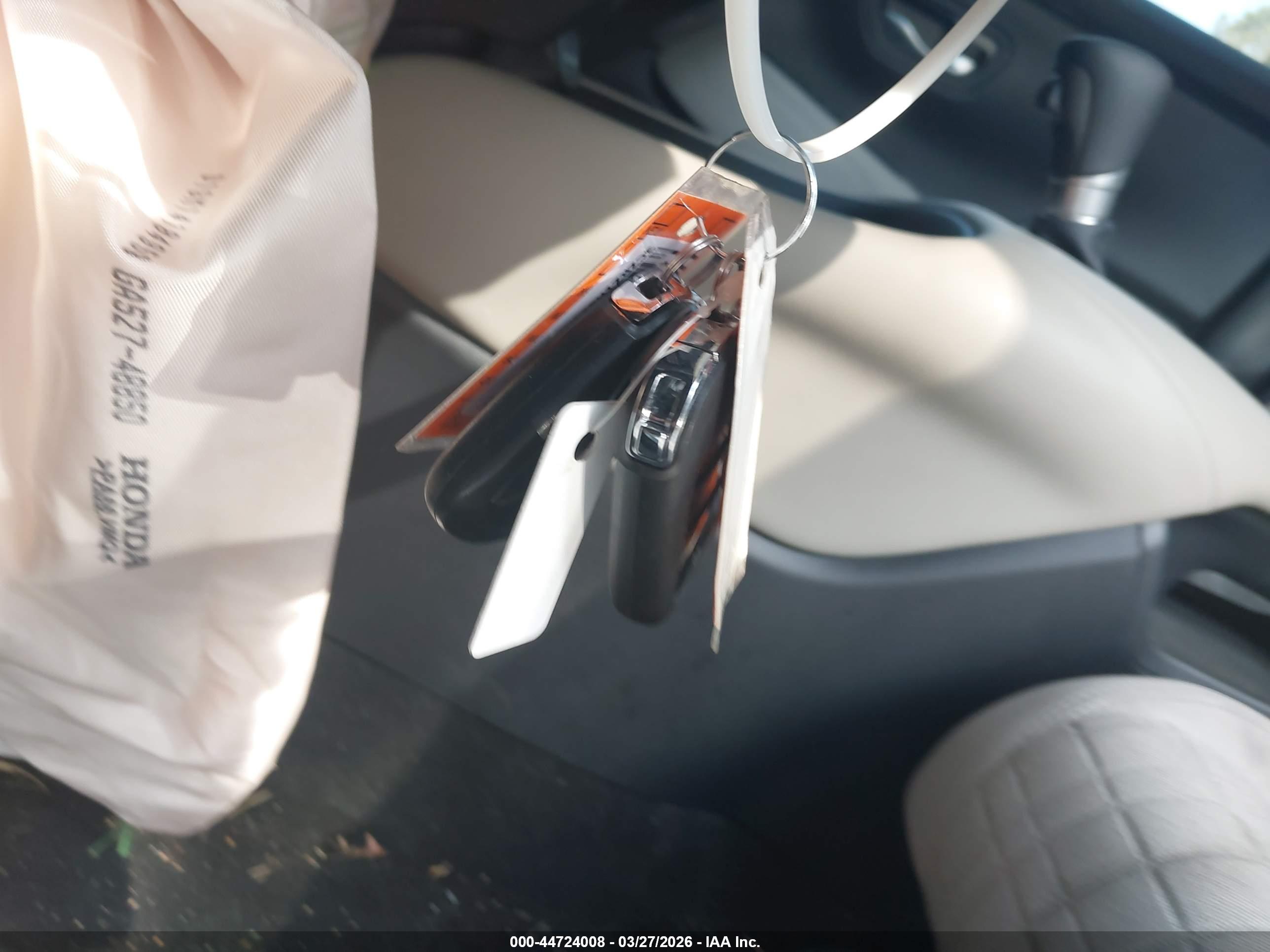 HONDA HR-V image 11