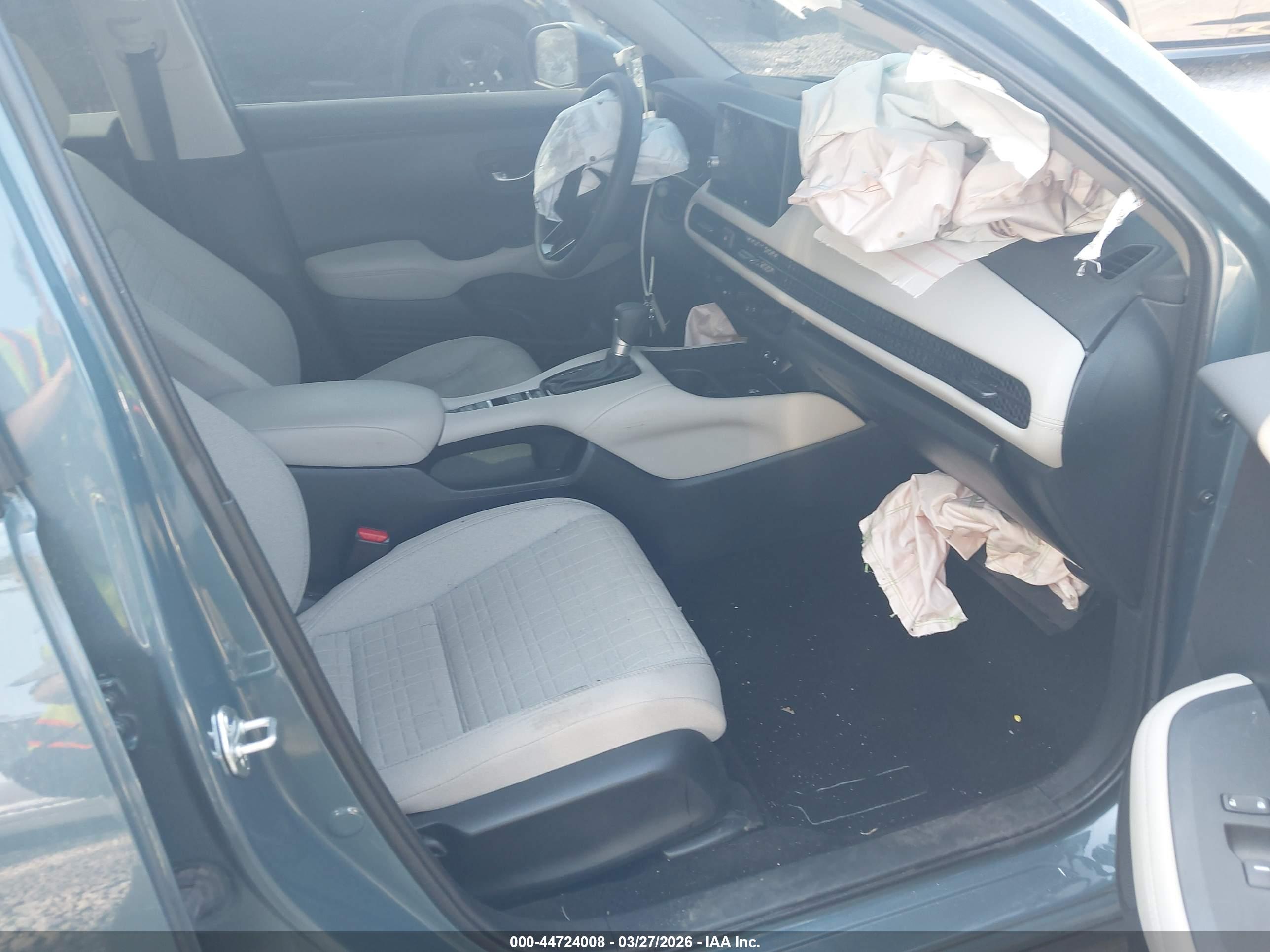 HONDA HR-V image 5