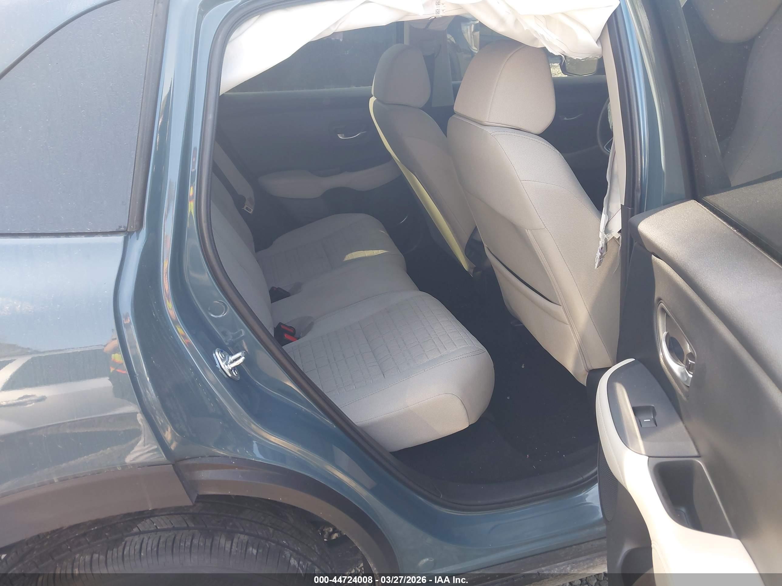 HONDA HR-V image 8