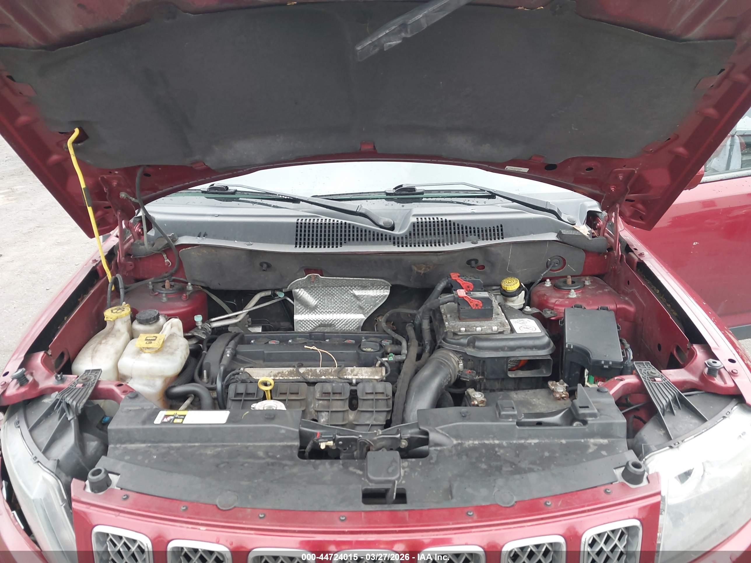 JEEP COMPASS image 10