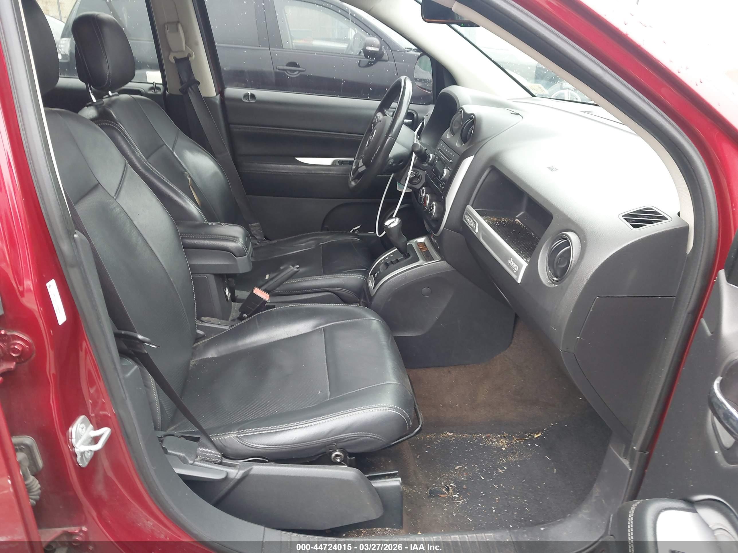 JEEP COMPASS image 5