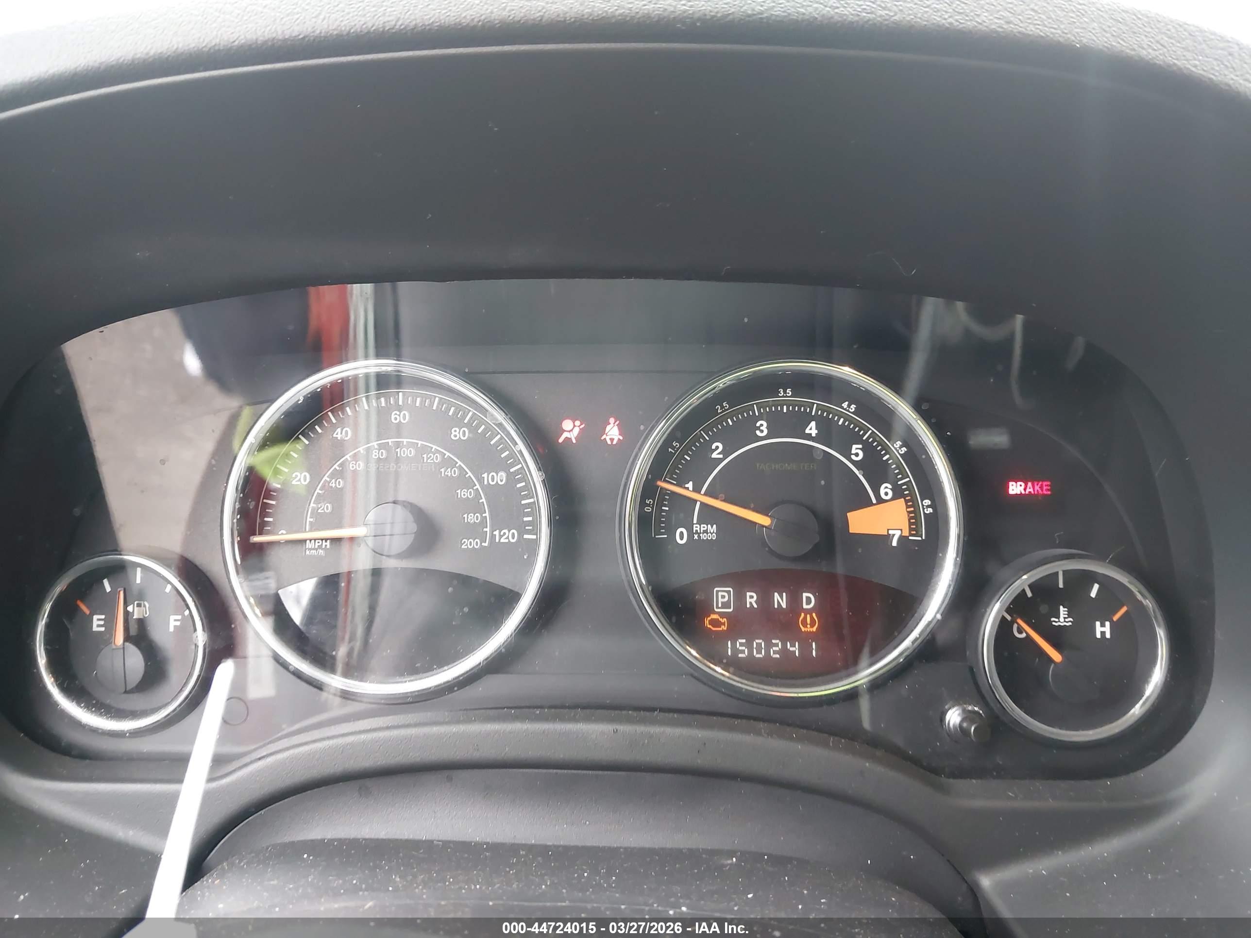 JEEP COMPASS image 7
