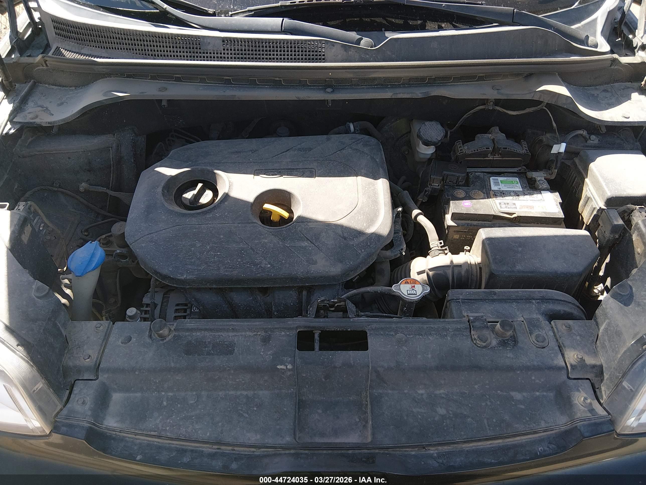 KIA SOUL image 10