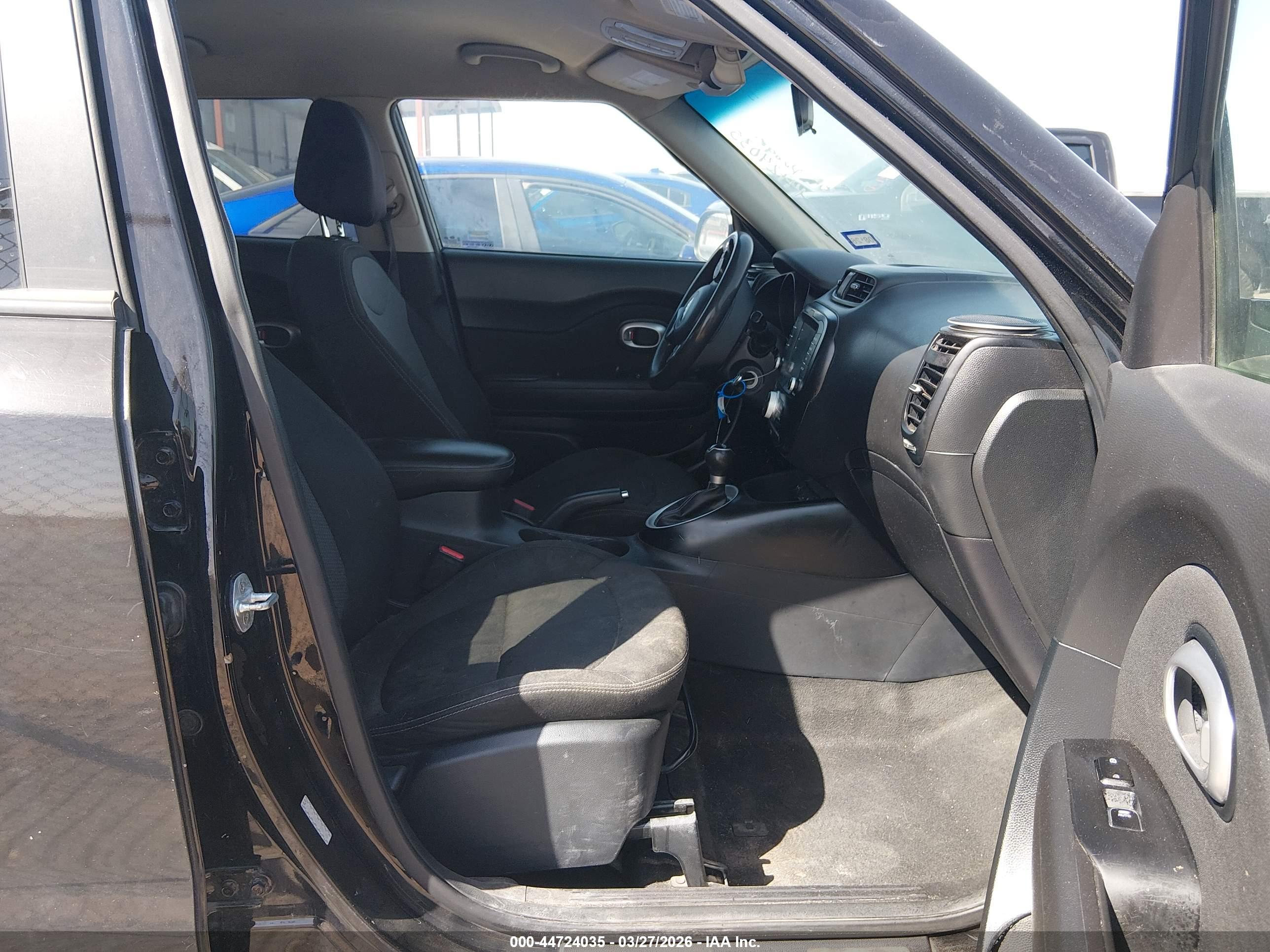 KIA SOUL image 5