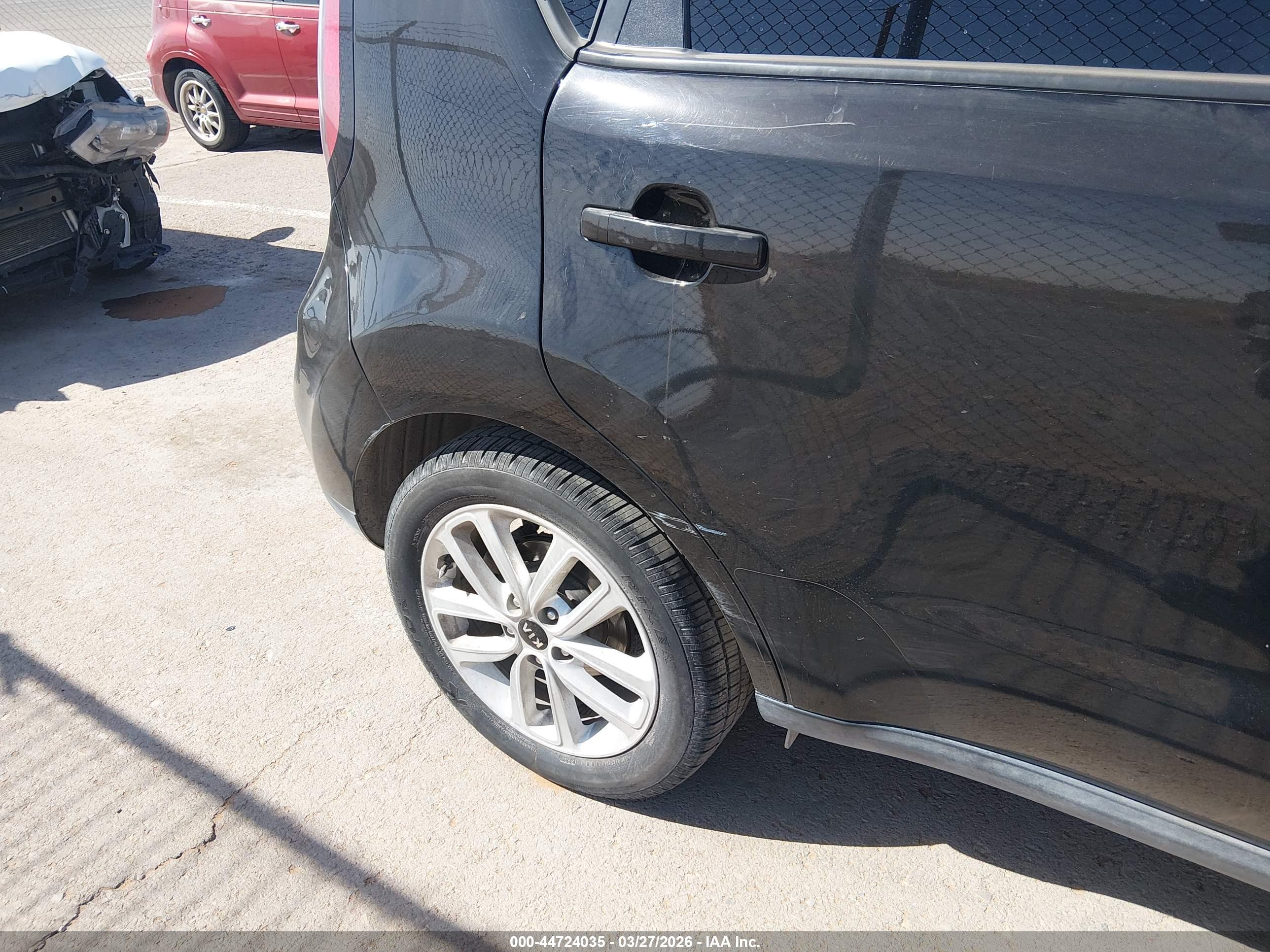 KIA SOUL image 6