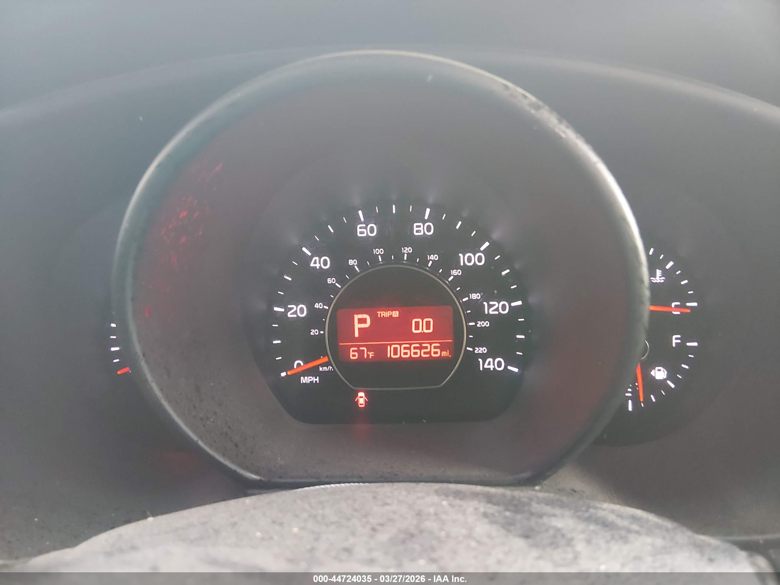 KIA SOUL image 7